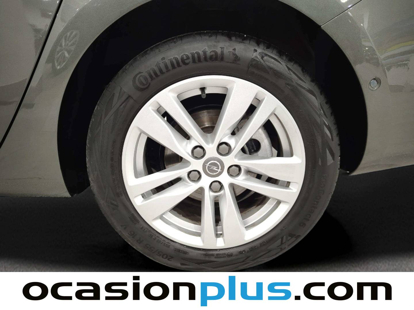 Opel Astra Opel Astra 1.2 Turbo SHL GS Line (110 CV) 2020