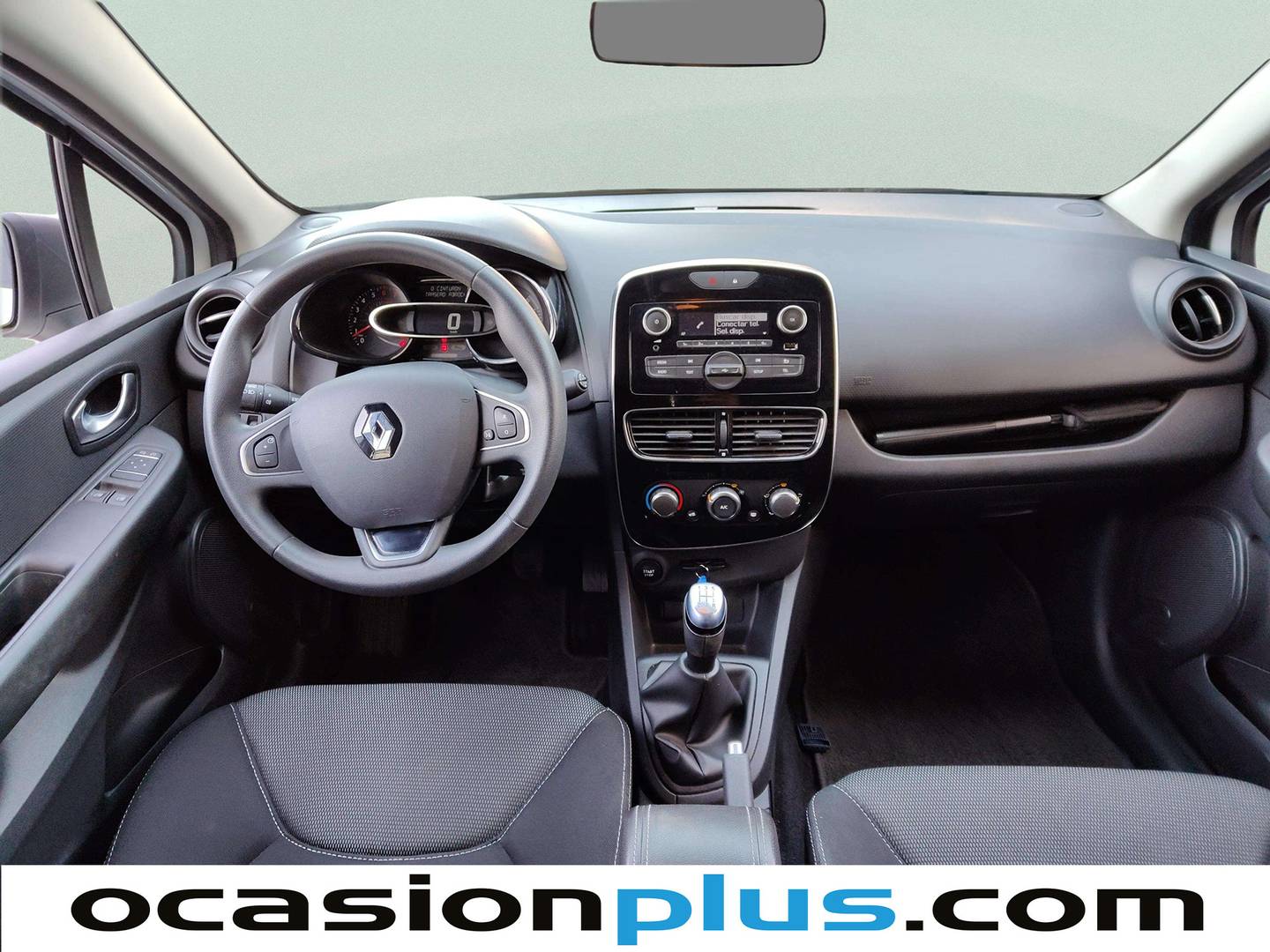 Foto Renault Clio Renault Clio Life 1.2 16v (75 CV)