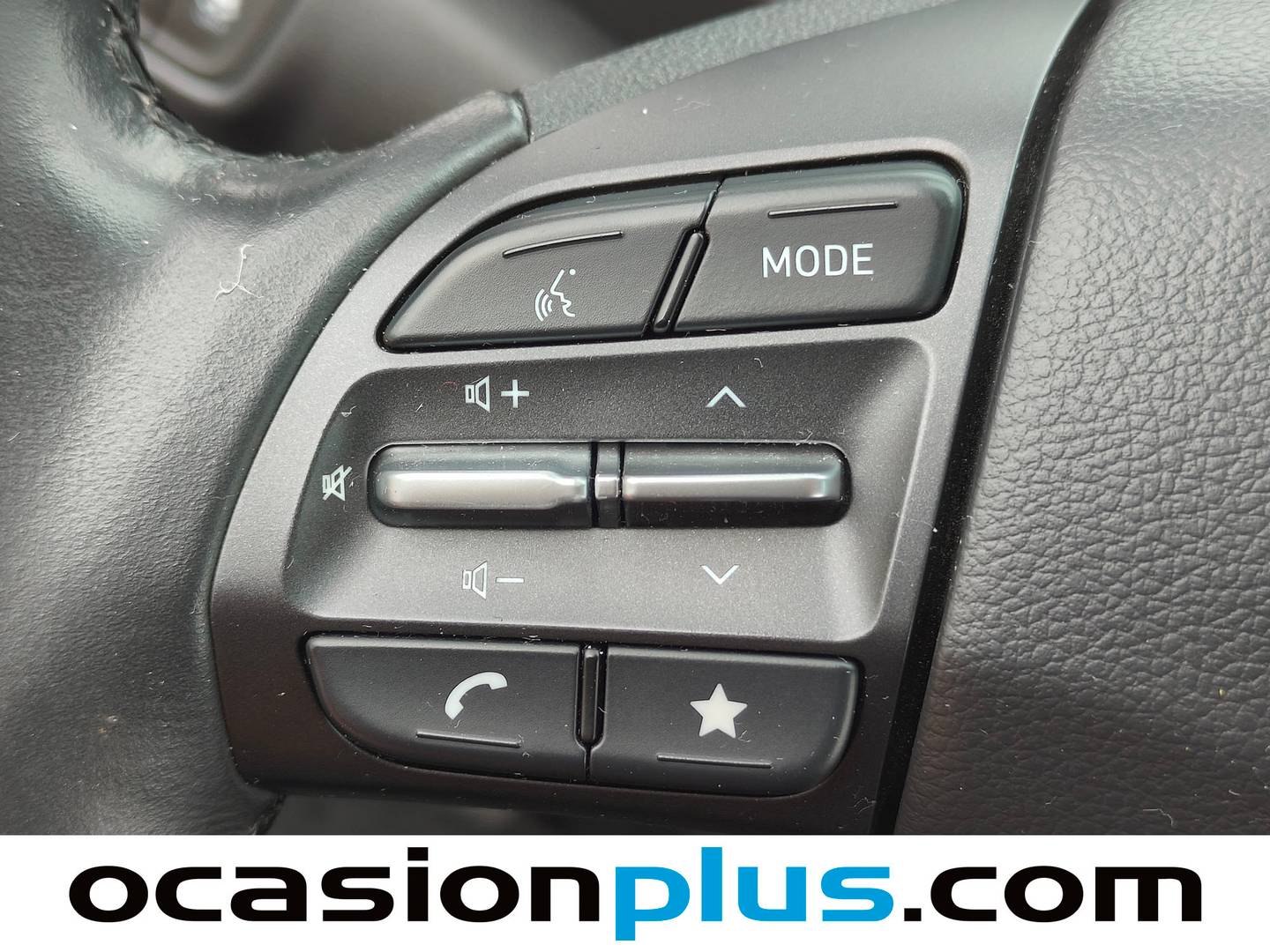 Hyundai Kona Hyundai Kona 1.0 TGDi Maxx 4x2 (120 CV) de ocasión