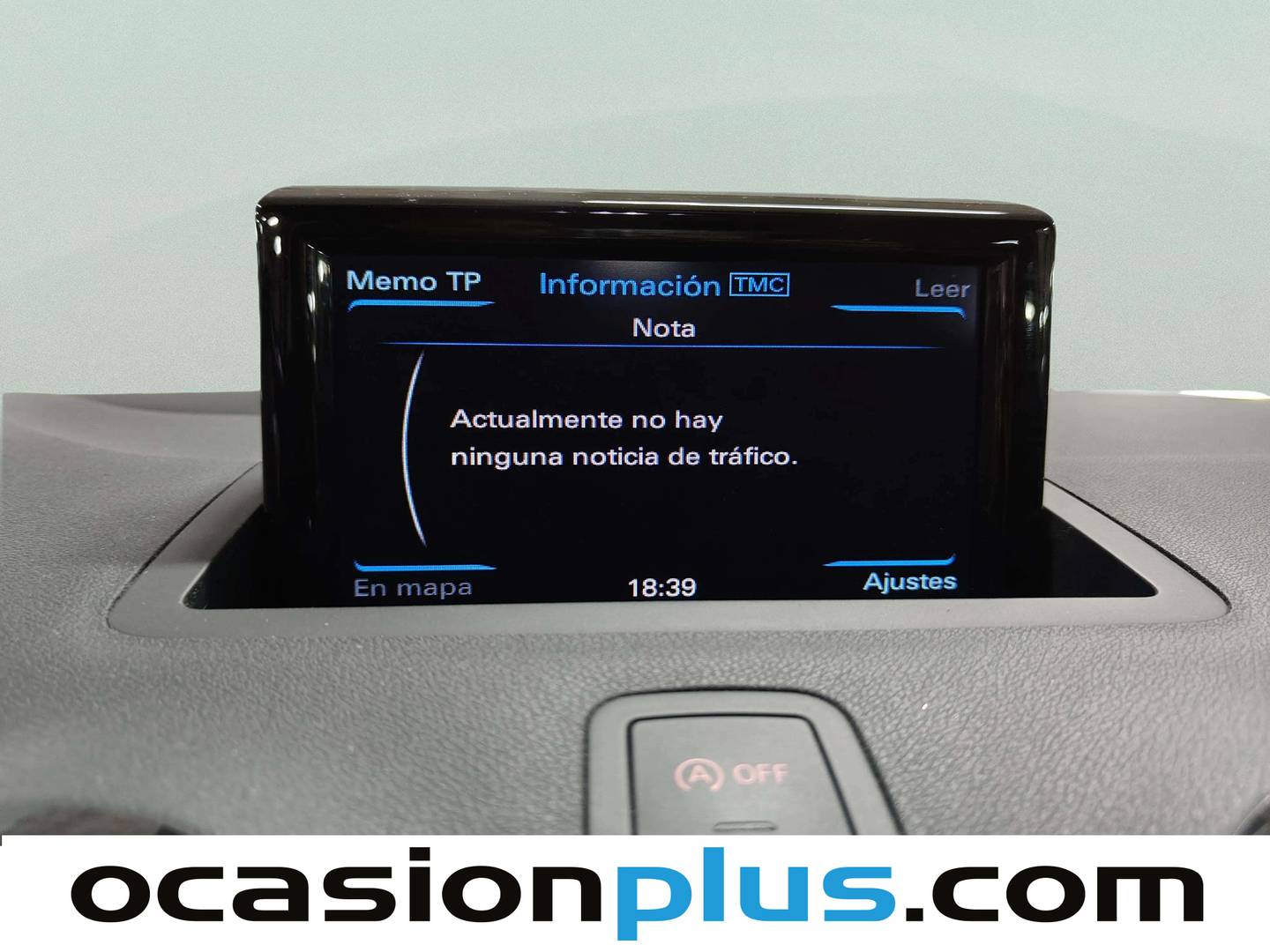 Audi A1 Audi A1 Adrenalin 1.0 TFSI (95 CV) Pack S-line gasolina