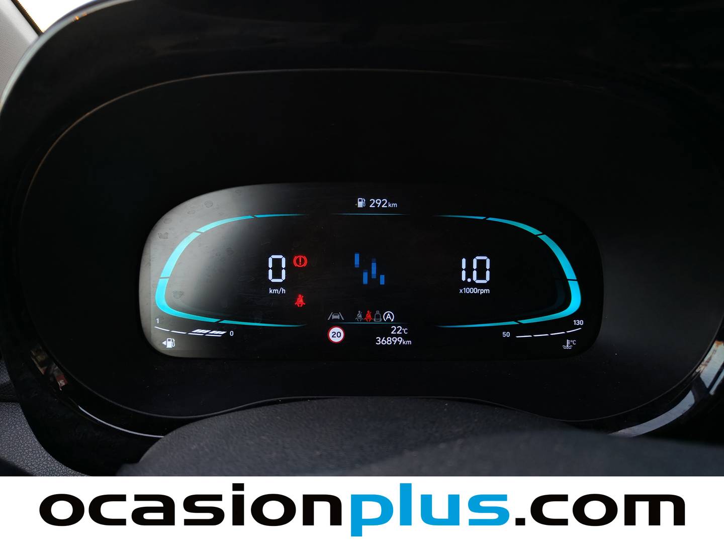 Foto Hyundai i10 Hyundai i10 1.0 Klass (63 CV)