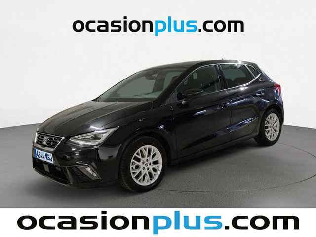Seat Ibiza Ocasión Vizcaya