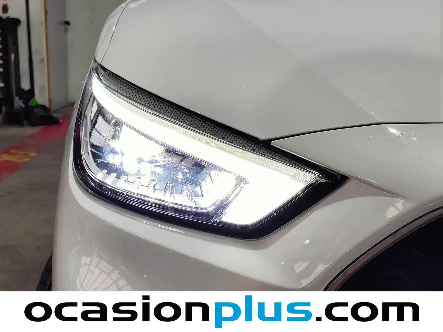 Foto MG ZS MG ZS 1.0T Luxury (111 CV)