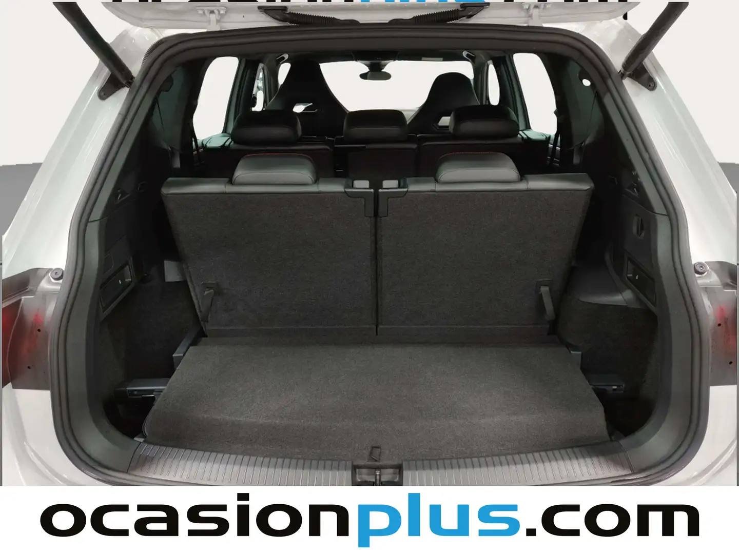 Foto Seat Tarraco SEAT Tarraco 2.0 TDI S&S FR Edition DSG (150 CV) 7 Plazas