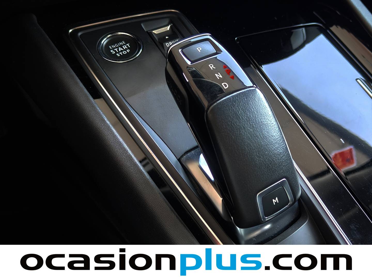 Peugeot 508 Peugeot 508 SW SW BlueHDI 130 S&S Allure EAT8 (130 CV) de segunda mano