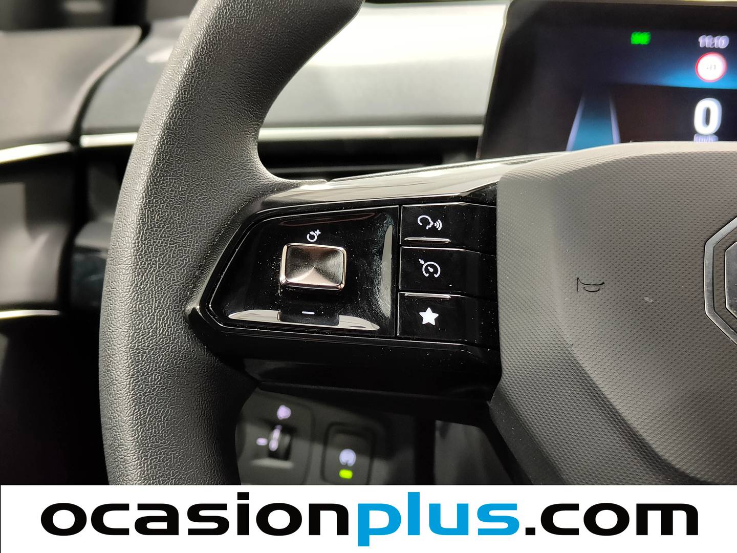 Foto MG MG3 MG MG3 1.5 Standard (116 CV)