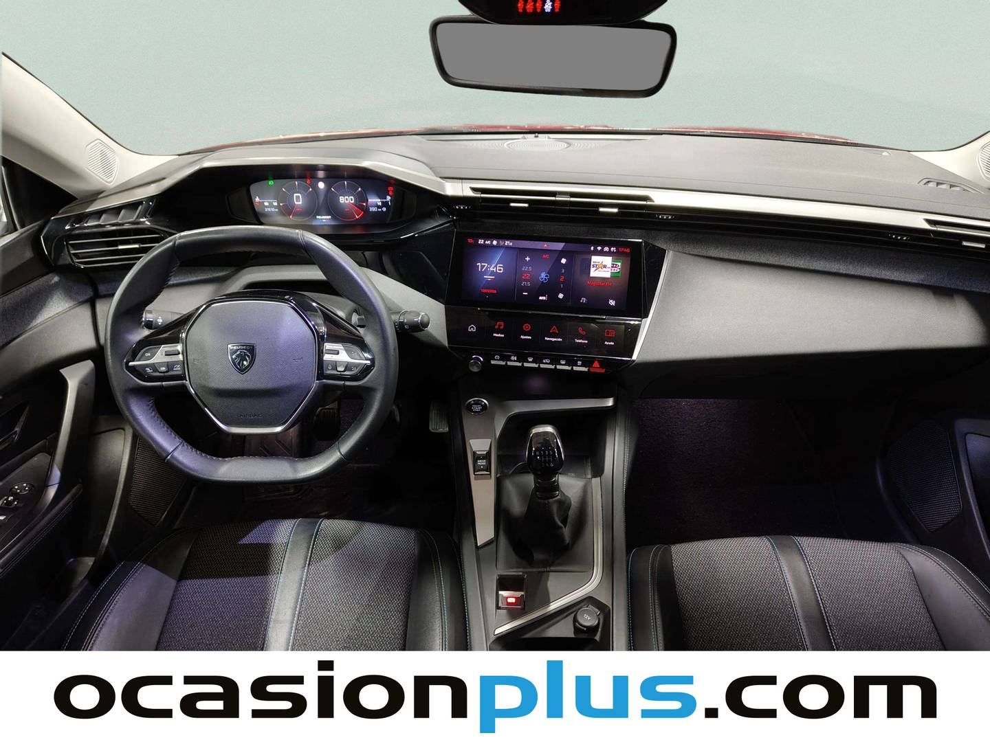 Foto Peugeot 308 Peugeot 308 PureTech 130 S&S Allure Pack (130 CV)