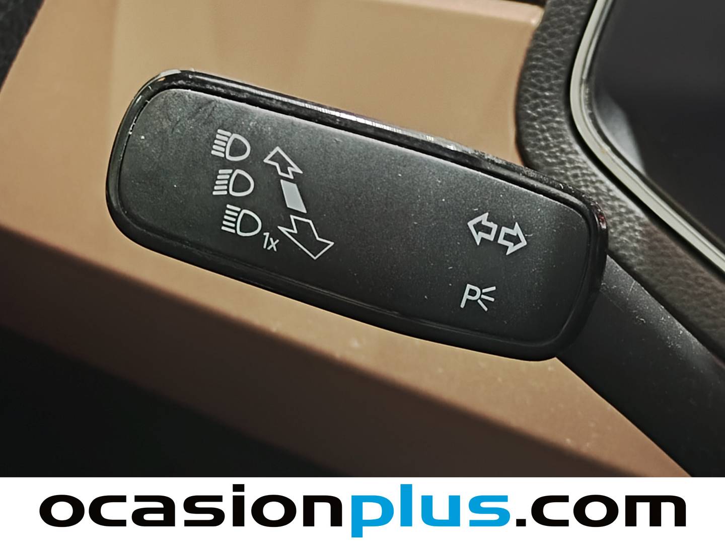 Seat Ibiza Seat Ibiza 1.0 EcoTSI S&S Xcellence (95 CV) de ocasión