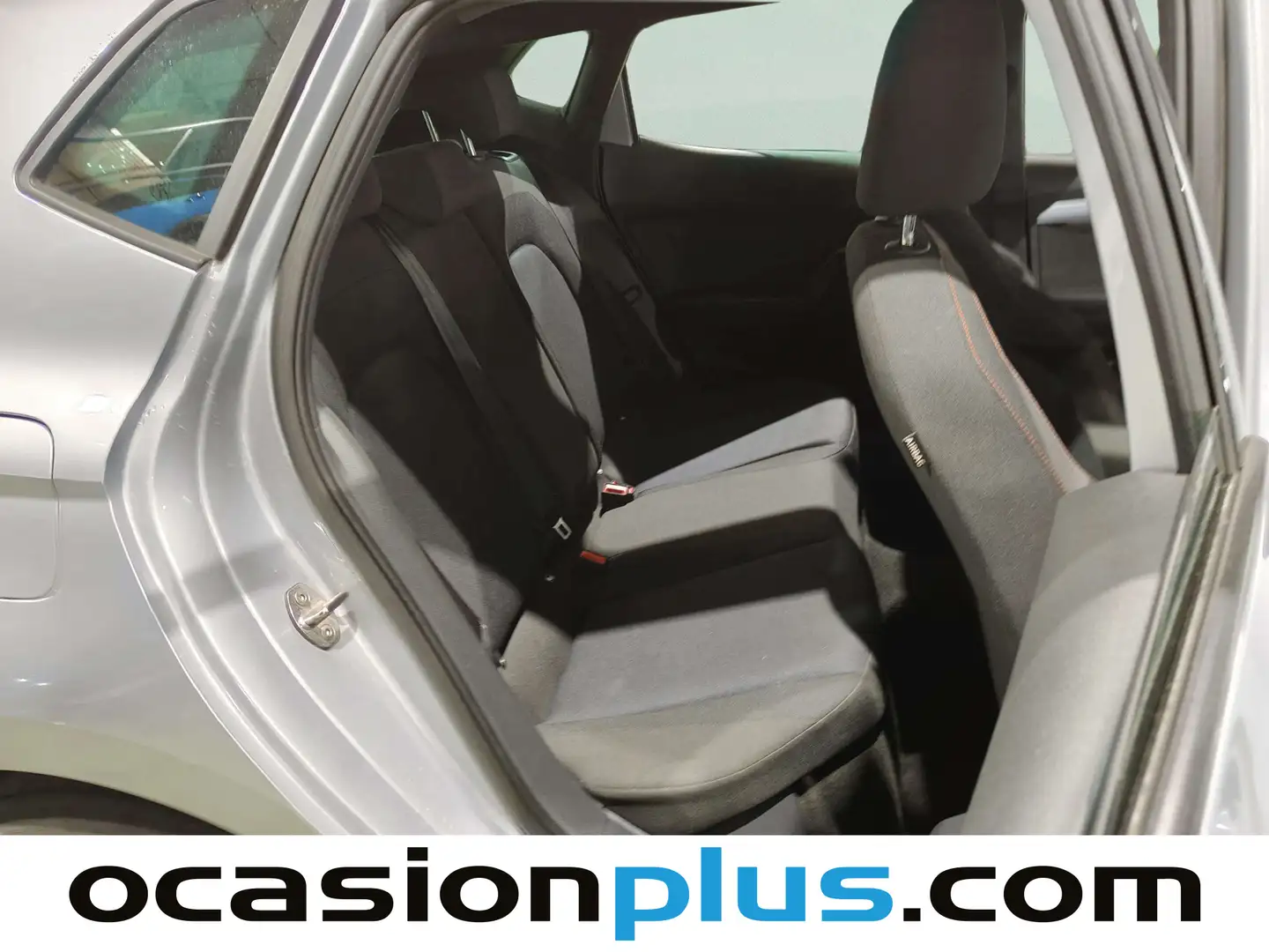 Foto Seat Ibiza SEAT Ibiza 1.0 TSI S&S FR XL (110 CV)