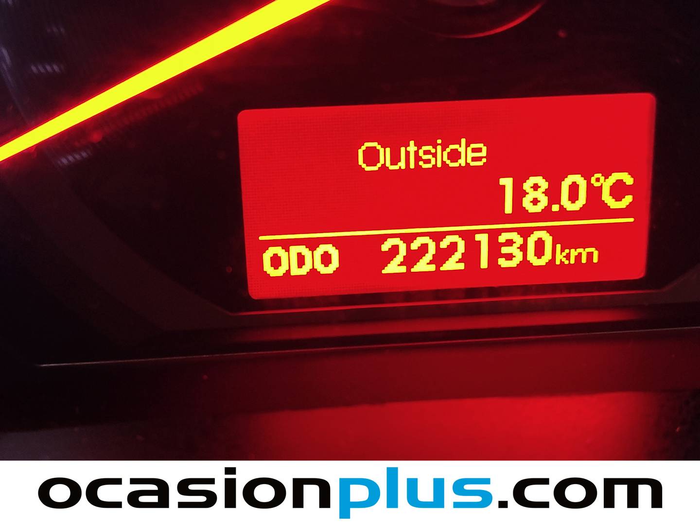 KIA Sportage KIA Sportage 1.7 CRDI VGT Drive 4x2 (115 CV) seminuevo