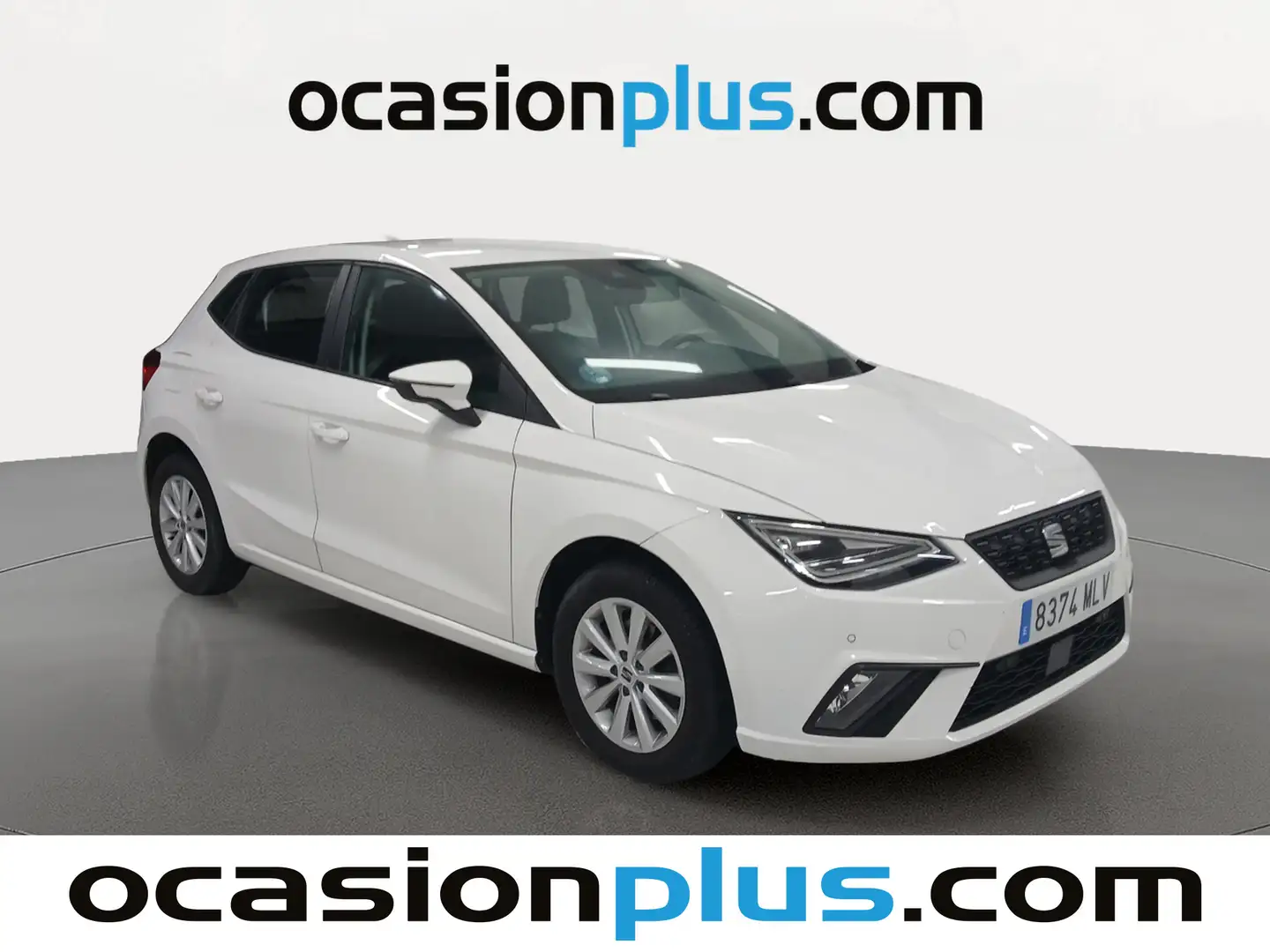 Foto Seat Ibiza SEAT Ibiza 1.0 TSI Style XL (110 CV)