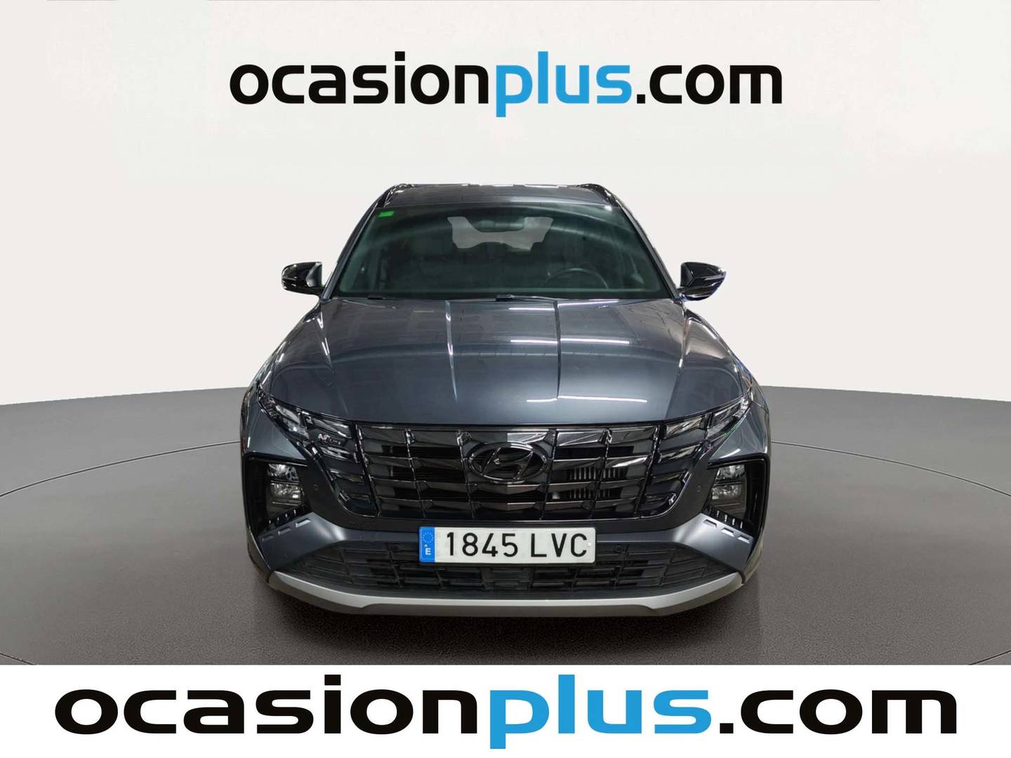 Hyundai Tucson Hyundai Tucson 1.6 TGDI 48V N-Line 4X2 (150 CV) barato