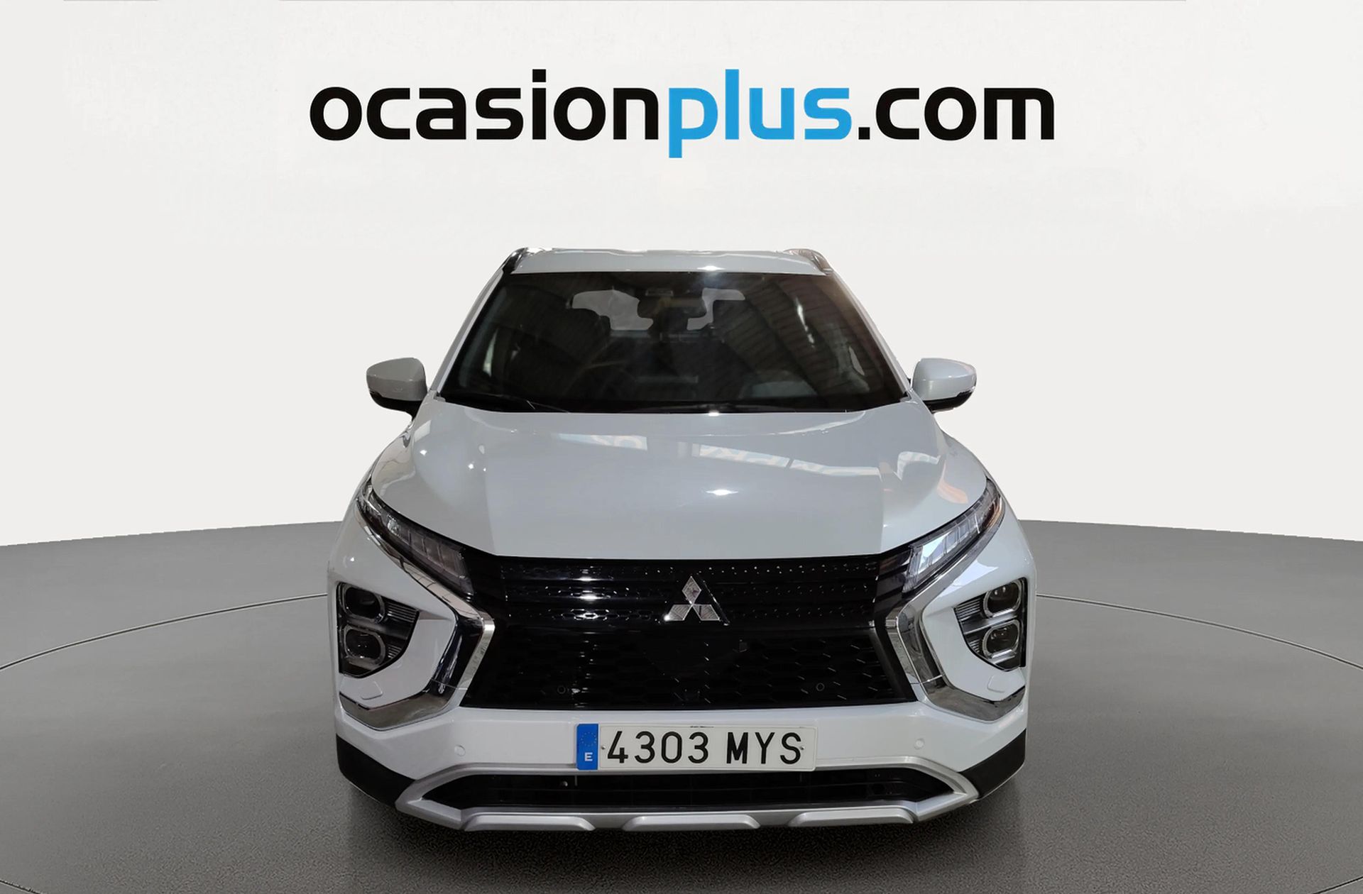 Mitsubishi Eclipse Cross 2.4 PHEV Kaiteki 4WD - foto 18
