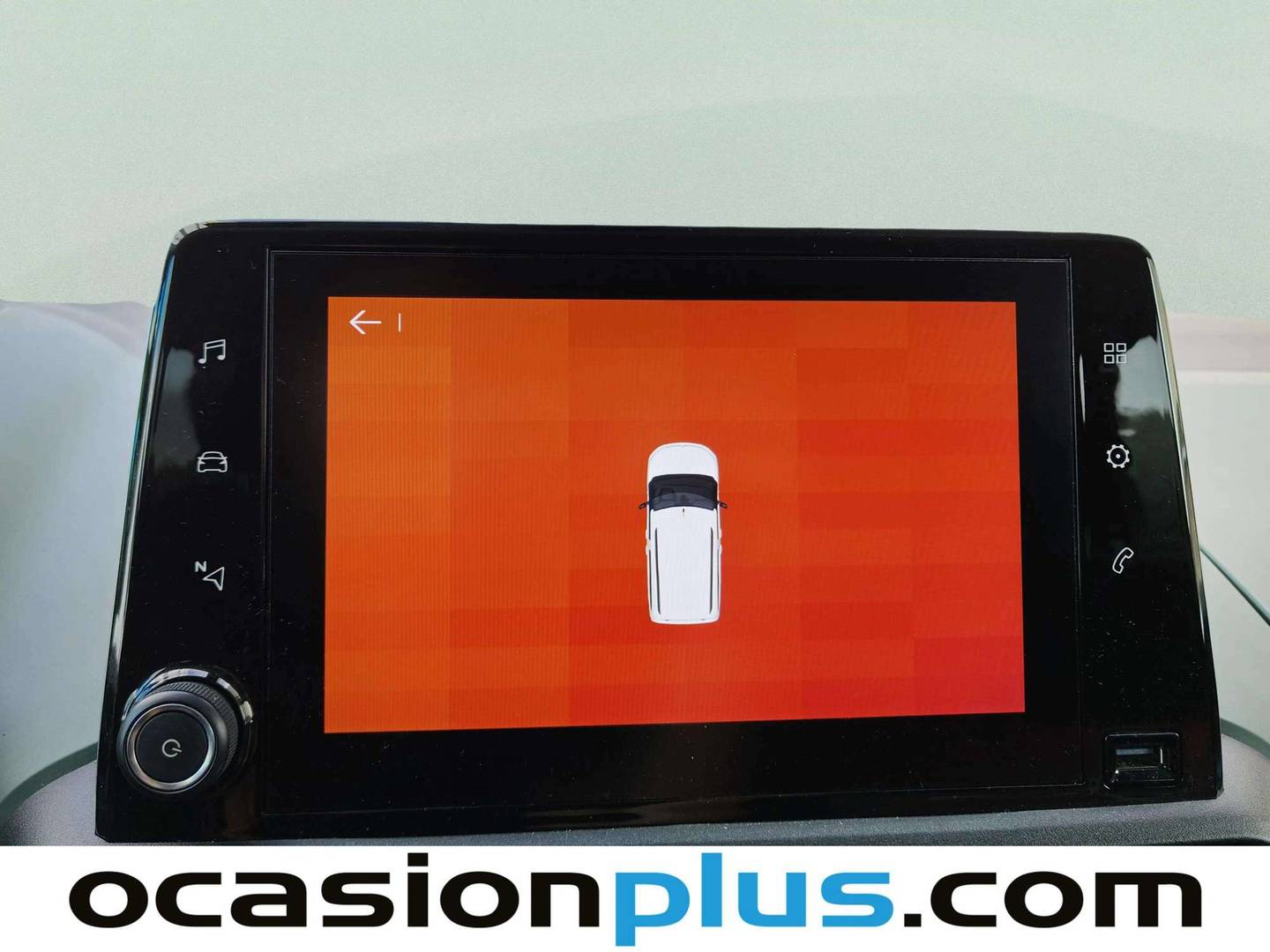 Citroën Berlingo Citroen Berlingo BlueHDi 130 S&S Talla M Shine  (130 CV) diésel