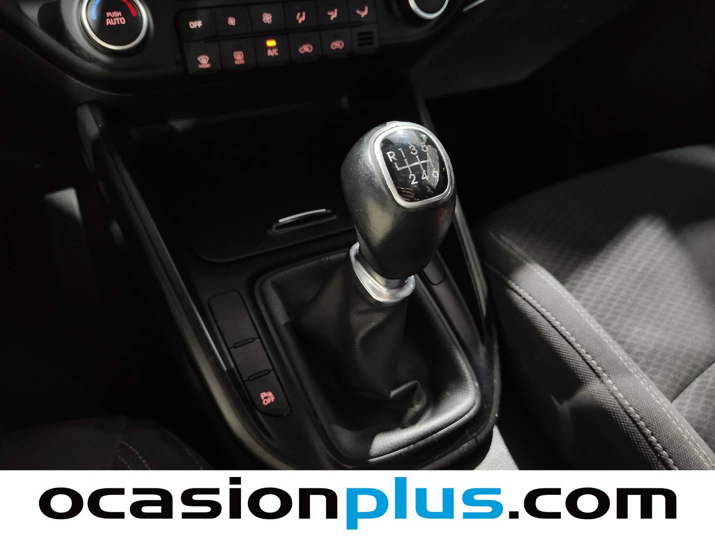 KIA Carens KIA Carens 1.6 GDi Concept (135 CV) de segunda mano