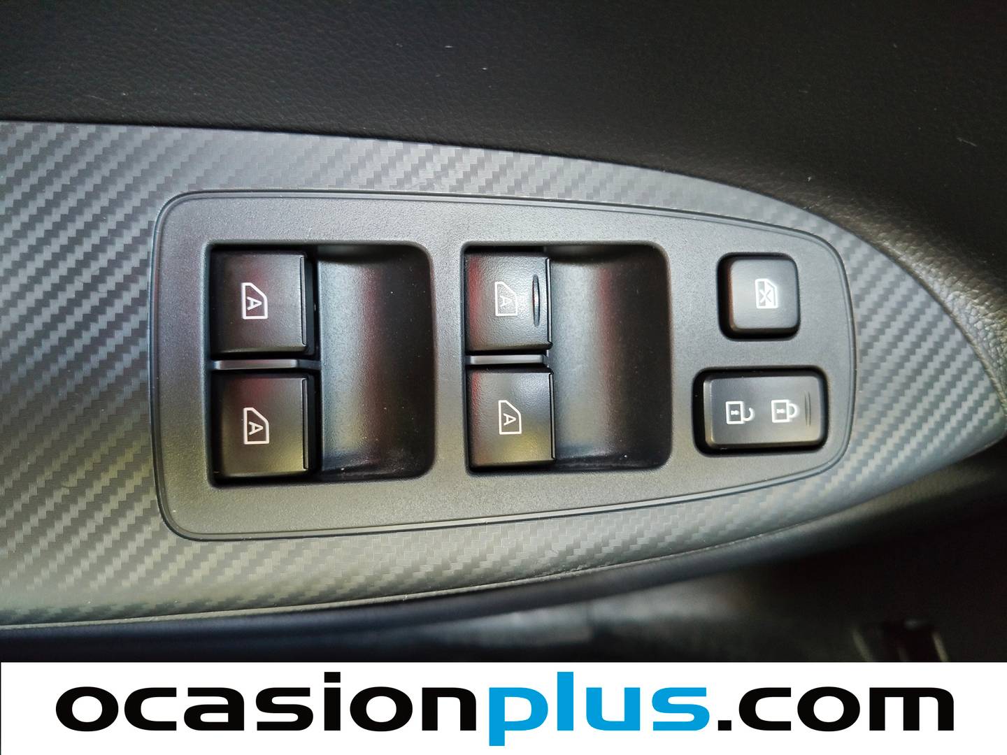 Mitsubishi Eclipse Cross Mitsubishi Eclipse Cross 2.4 PHEV Kaiteki 4WD Auto (188 CV) híbrido enchufable