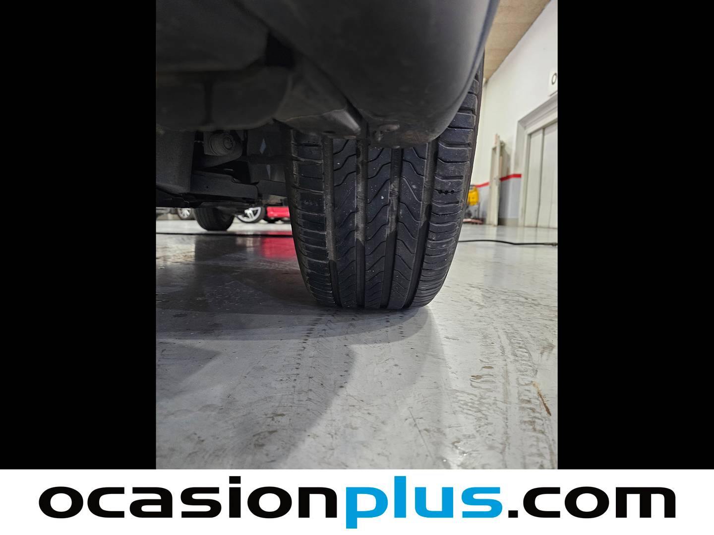 Peugeot Rifter Peugeot Rifter BlueHDi 130 GT Line Long EAT8 (130 CV) 7 PLAZAS diésel