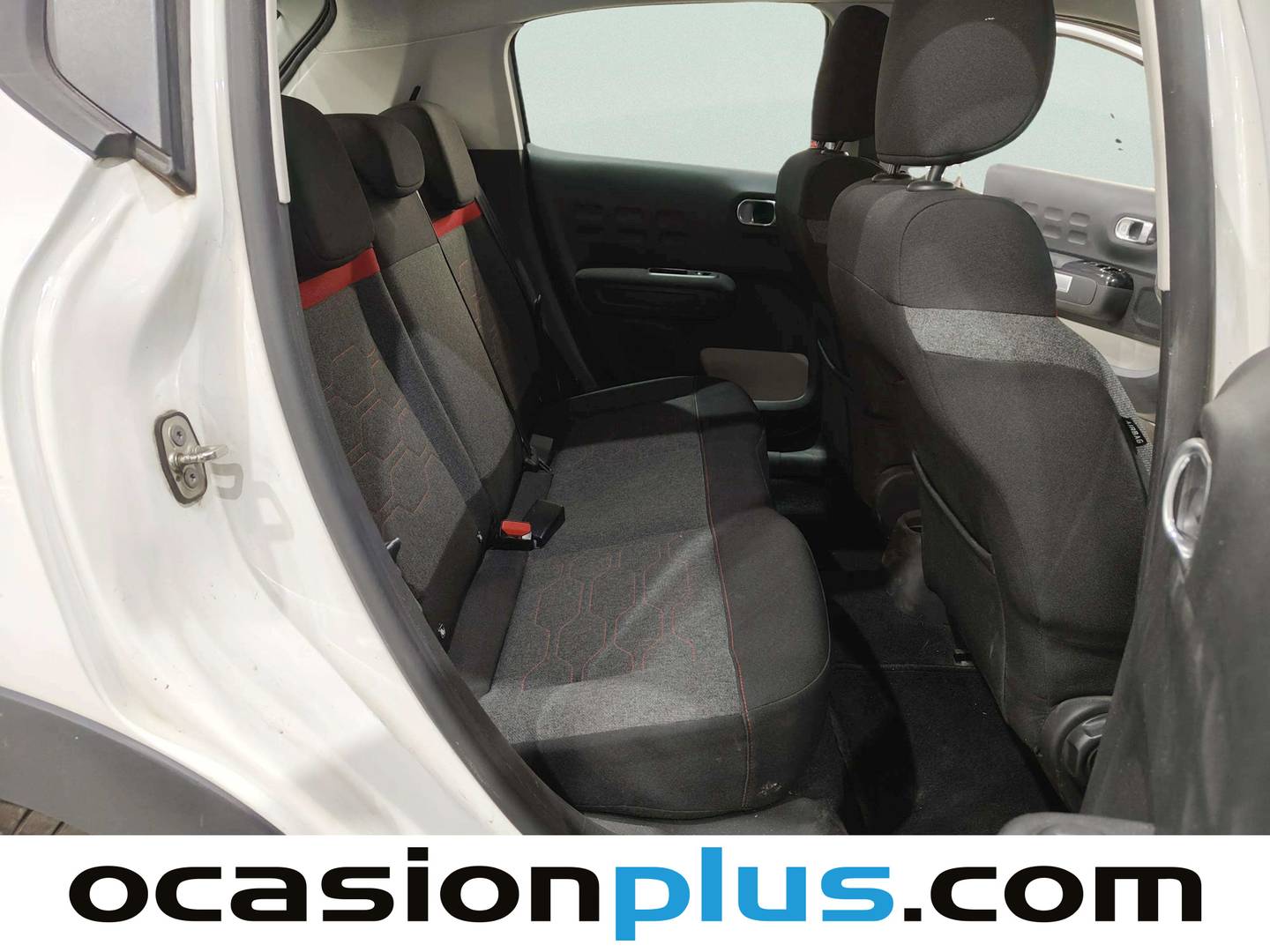Citroën C3 Citroën C3 PureTech 82 Feel (83 CV) seminuevo