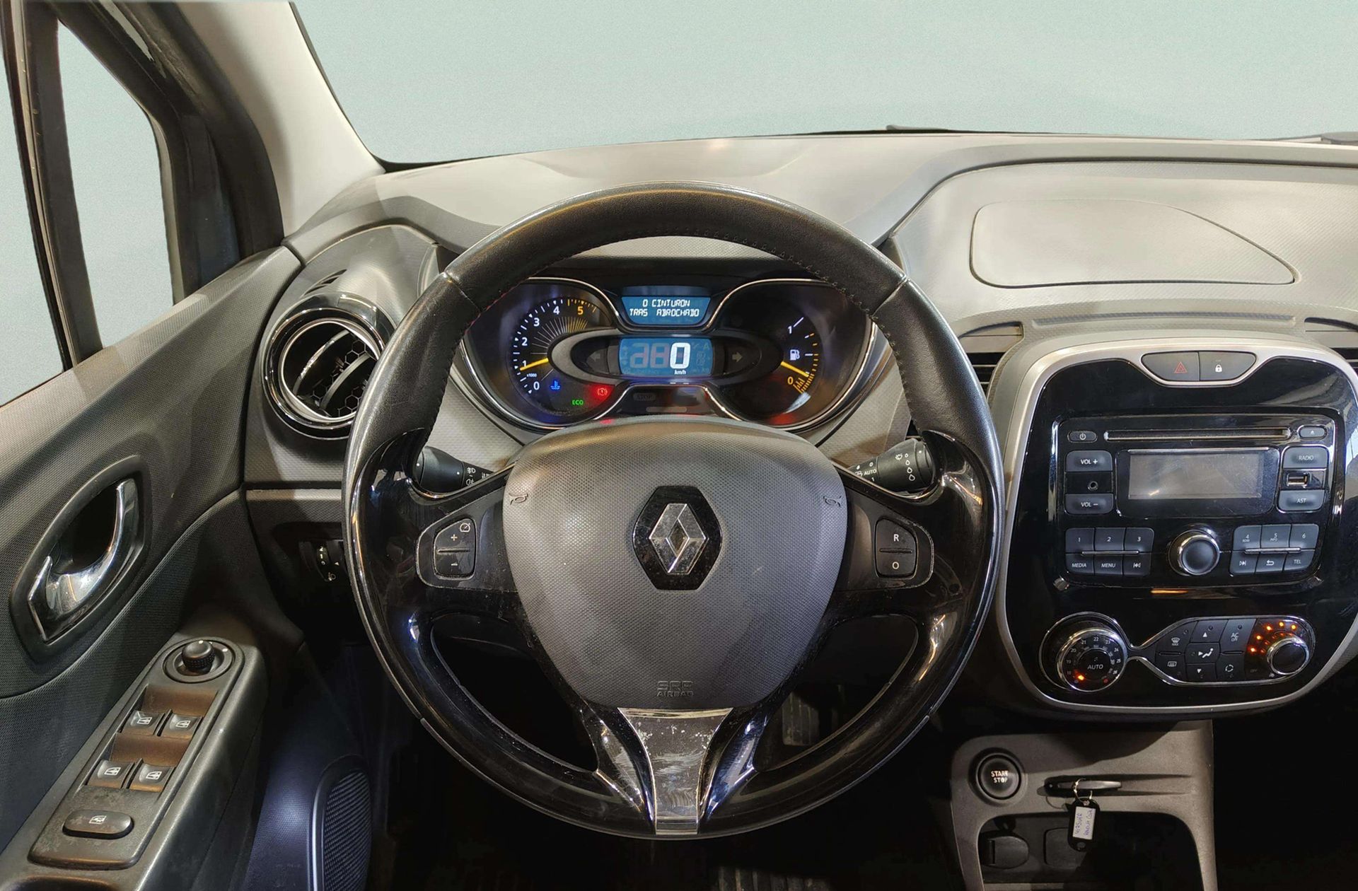 Renault Captur Intens Energy dCi - foto 17