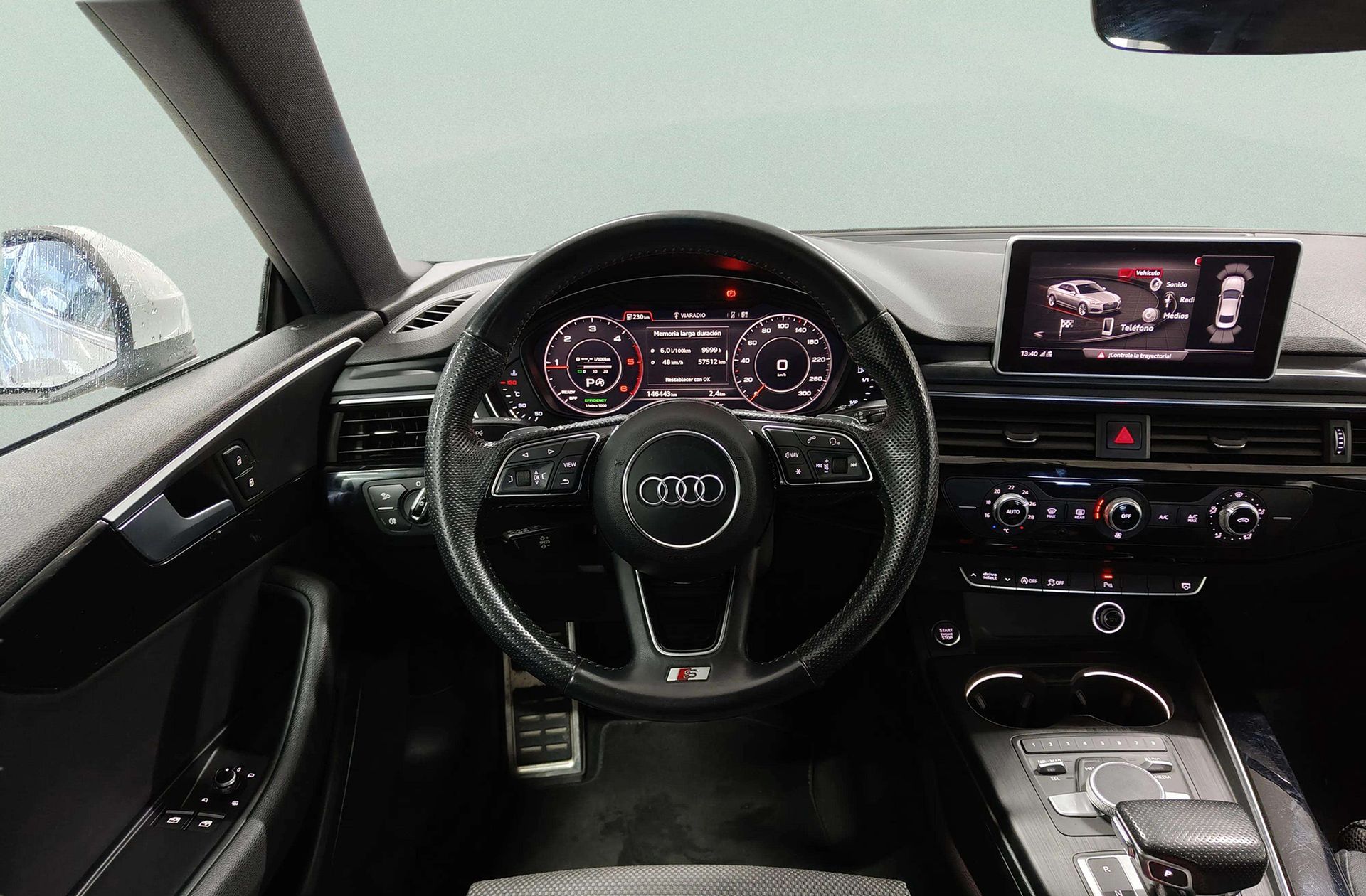 Audi A5 Coupe Coupe S line 2.0 TDI S tronic - foto 25