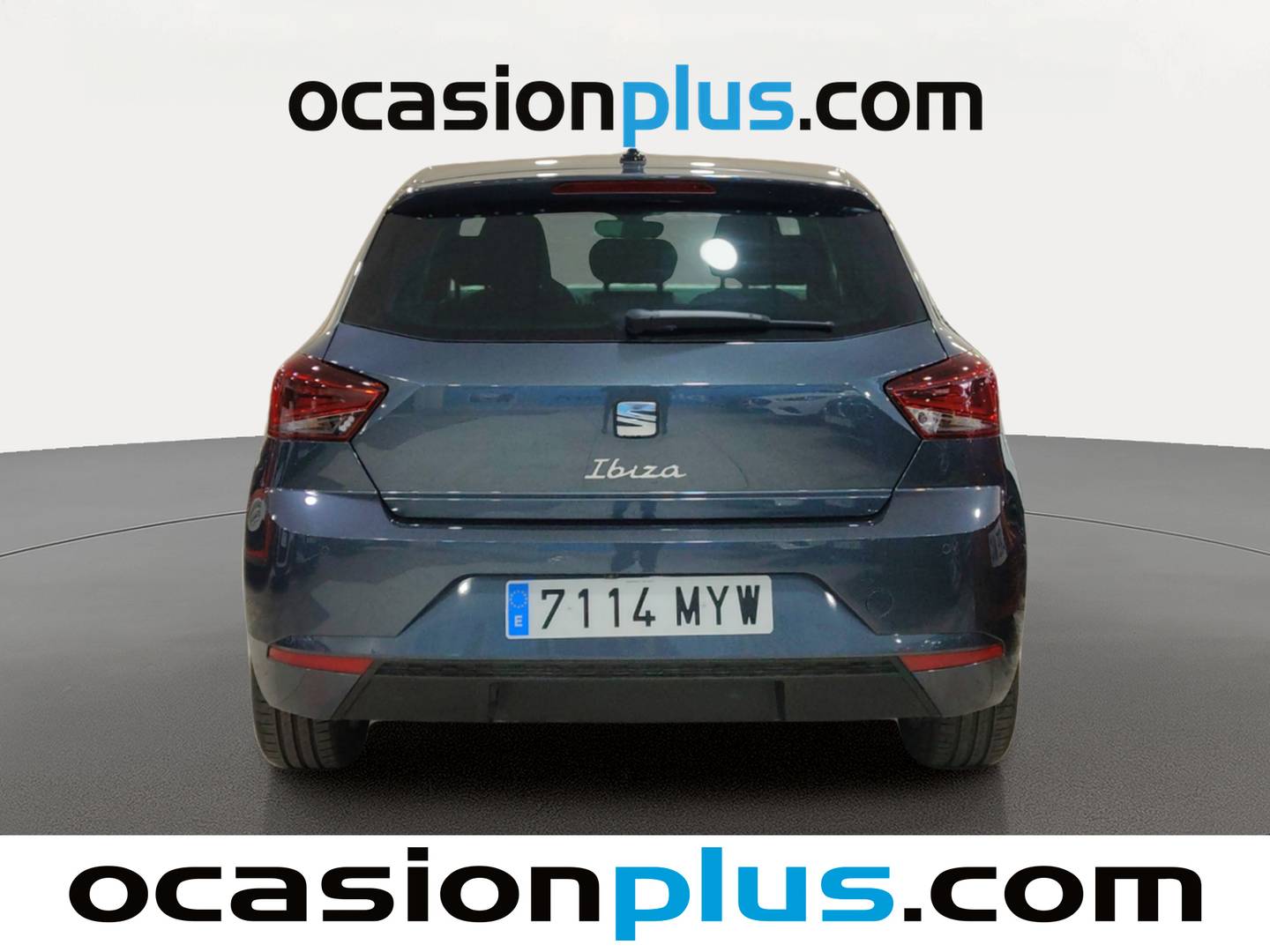 Foto Seat Ibiza SEAT Ibiza 1.0 TSI S&S Special Edition Xcellence (115 CV)
