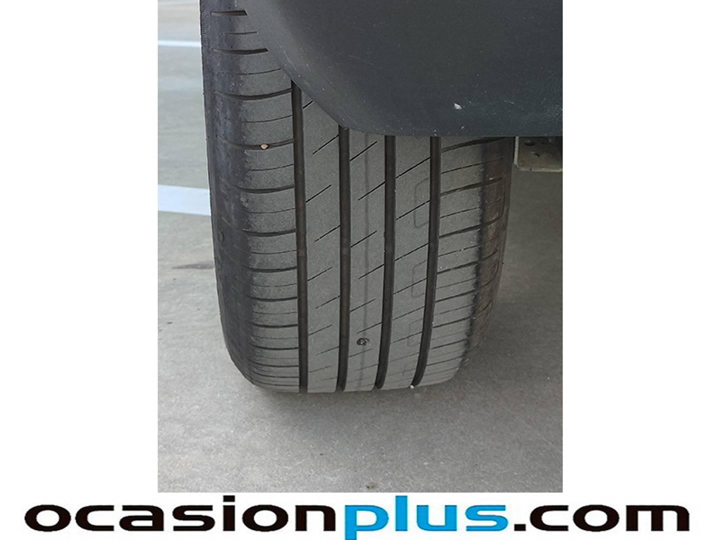 Foto Ford Puma Ford Puma 1.5 Ecoblue Titanium (120 CV)