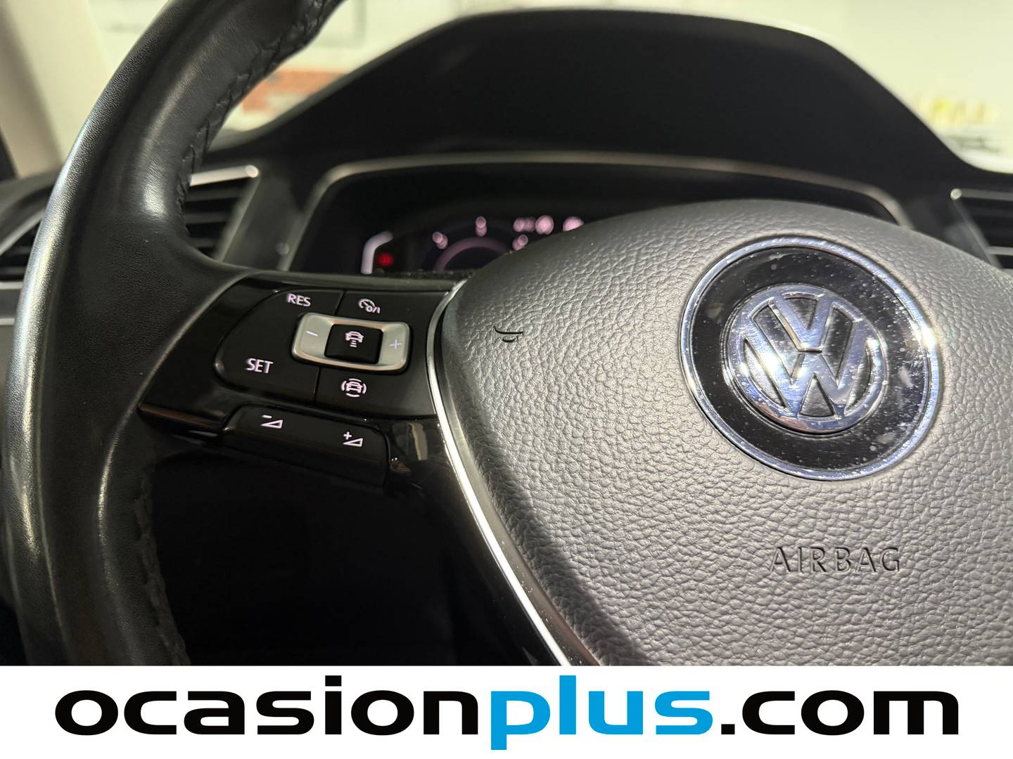 Foto Volkswagen Tiguan Allspace Volkswagen Tiguan Allspace Sport 2.0 TDI 4Motion (190 CV) DSG 7 Plazas