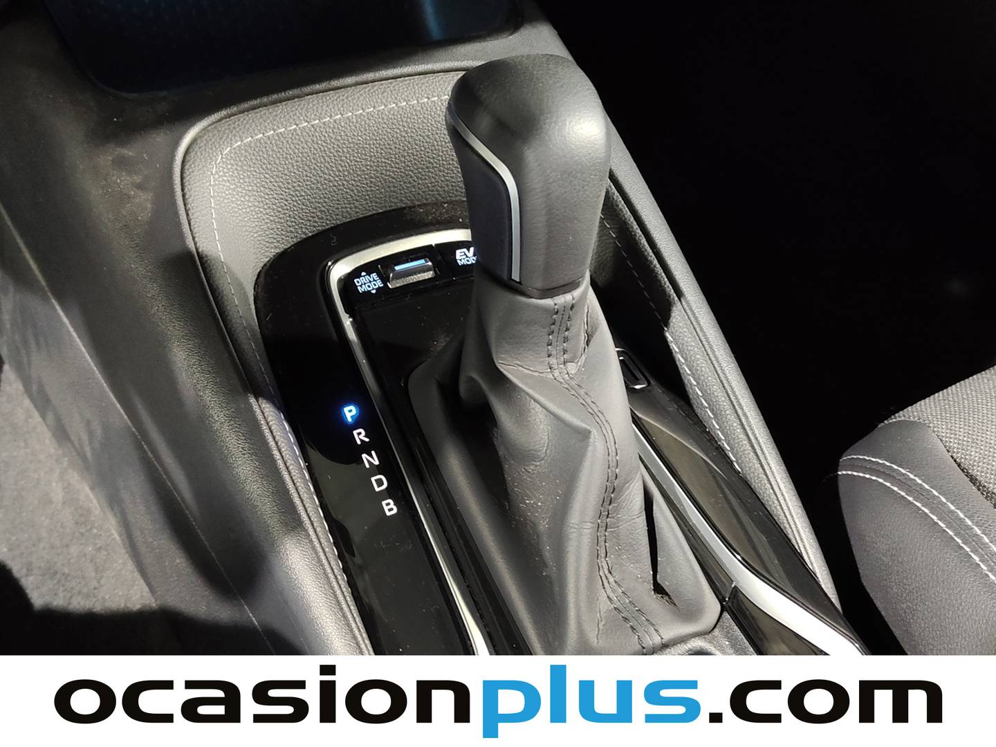 Toyota Corolla Toyota Corolla 1.8 125H Style E-CVT (122 CV) de segunda mano