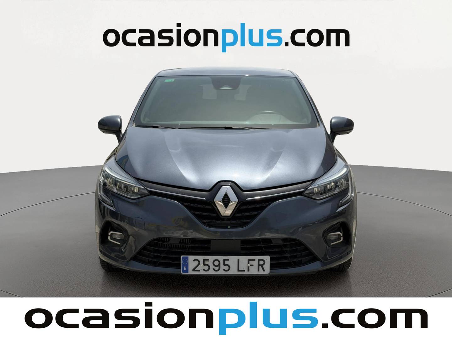 Renault Clio Renault Clio Zen TCe (100 CV) GLP 100cv
