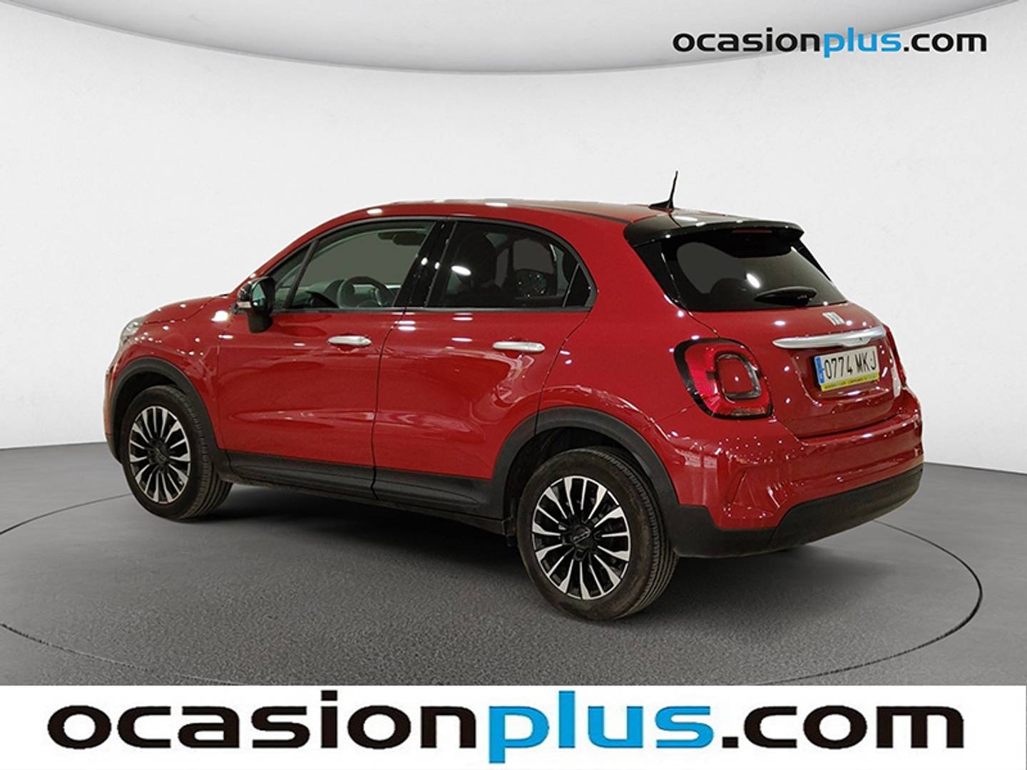 Foto Fiat 500X Fiat 500X 1.0 Firefly (120 CV)