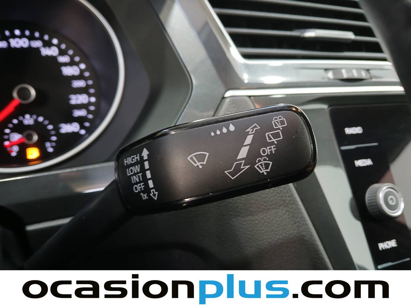 Volkswagen Tiguan Volkswagen Tiguan Advance 1.5 TSI (150 CV) DSG Pack R-Line km 0