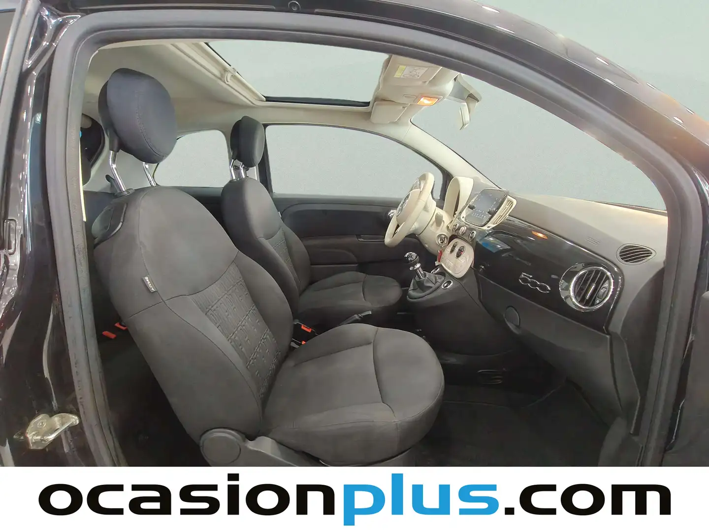 Foto Fiat 500 Fiat 500 1.0 Hybrid Dolcevita (70 CV)