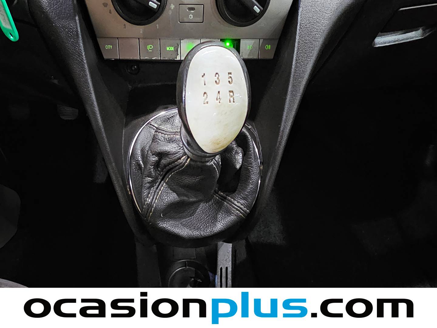 Lancia Ypsilon Lancia Ypsilon 1.4 8v Platino (77 CV) de segunda mano