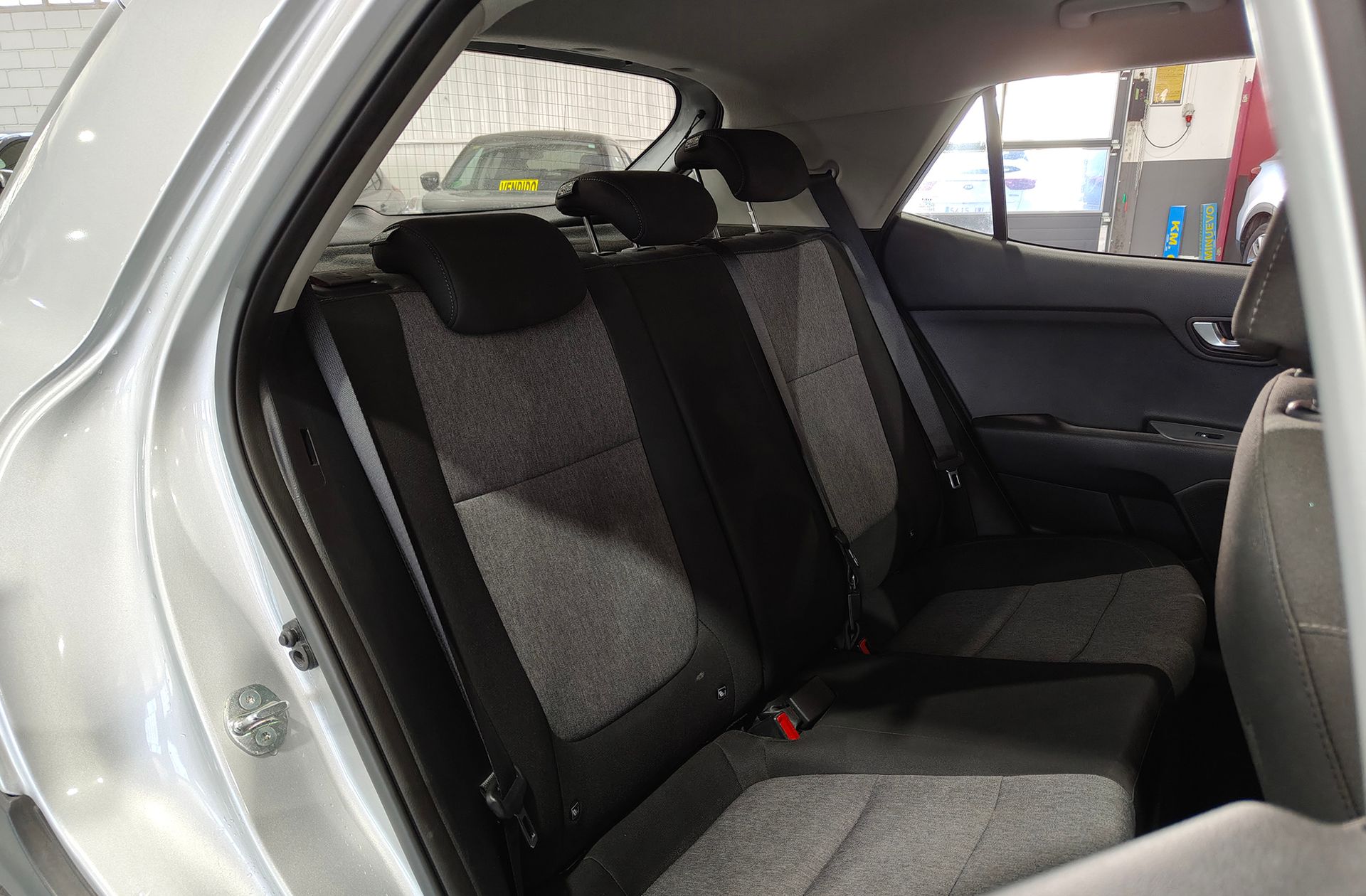 Kia Stonic 1.2 DPi Drive - foto 15
