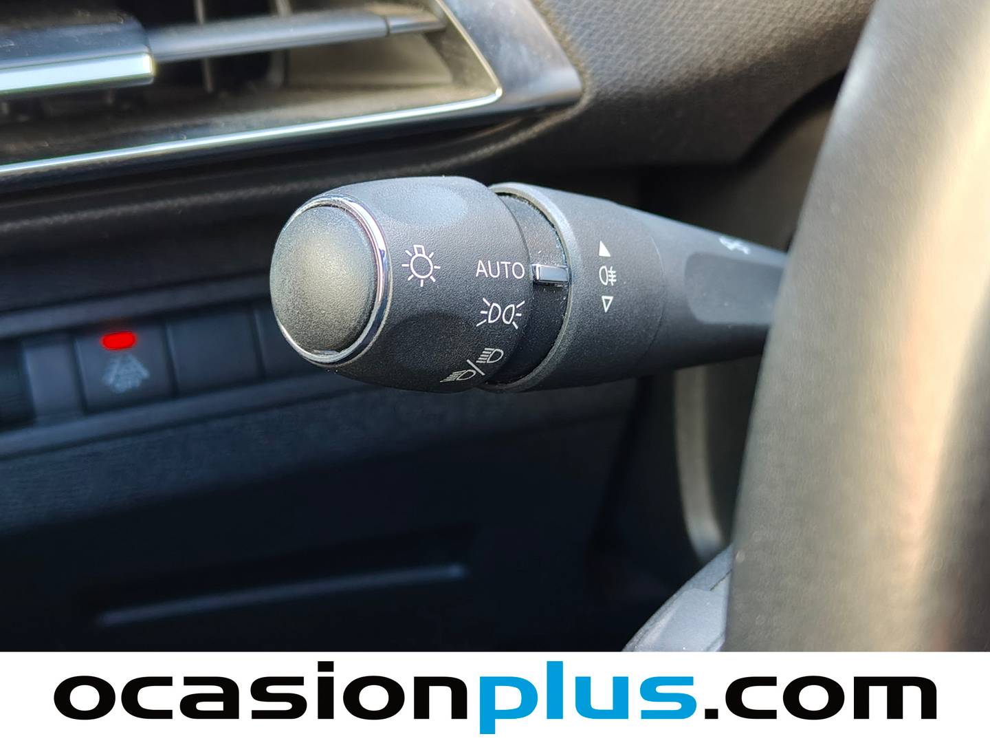 Peugeot 3008 Peugeot 3008 PureTech 130 S&S Allure Pack (130 CV) seminuevo