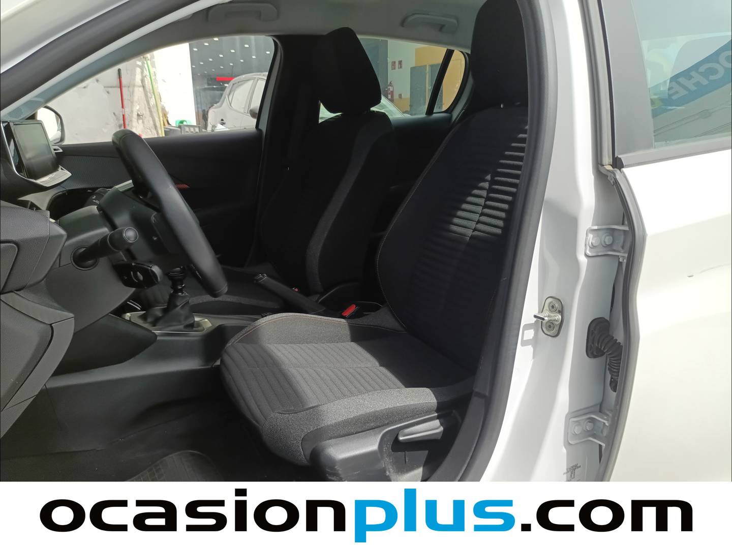 Peugeot 208 Peugeot 208 BlueHDi 100 Active (100 CV) 100cv