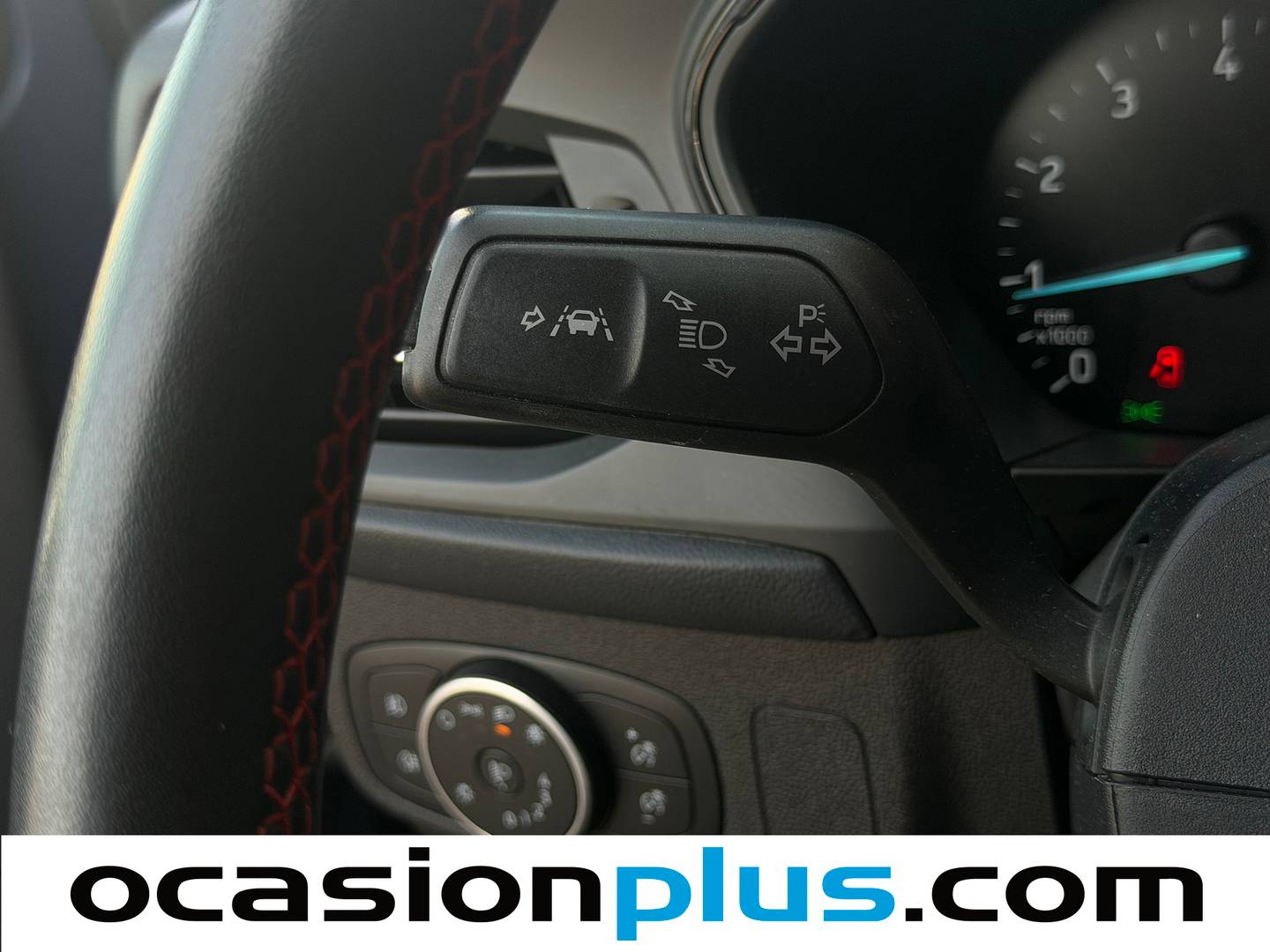Ford Focus Ford Focus 1.0 Ecoboost S&S ST-Line (125 CV) barato