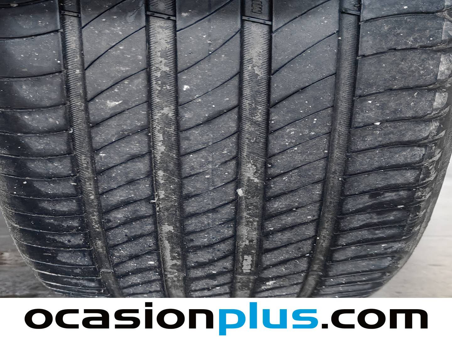 Foto DS DS 4 DS DS4 BlueHDi 130 Trocadero Auto (130 CV)