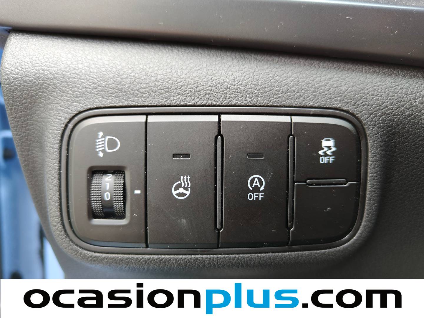 Extras del Hyundai i20 Hyundai i20 1.6T N (204 CV)