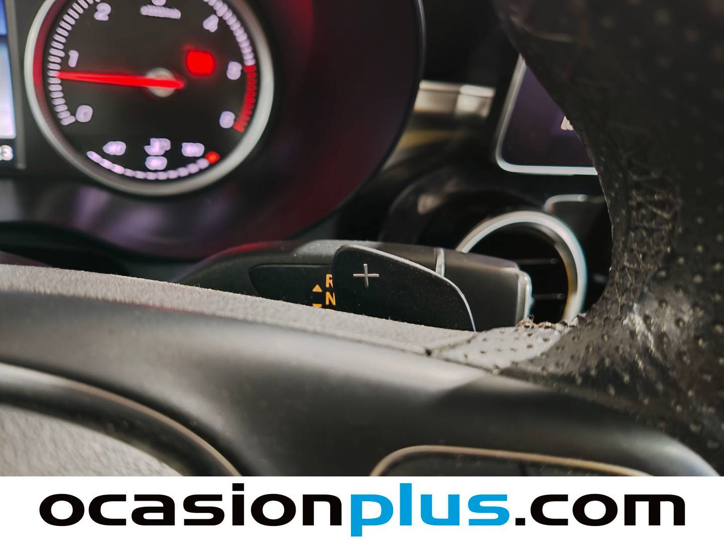 Mercedes Clase GLC Mercedes-Benz GLC GLC 220 d 4MATIC al mejor precio