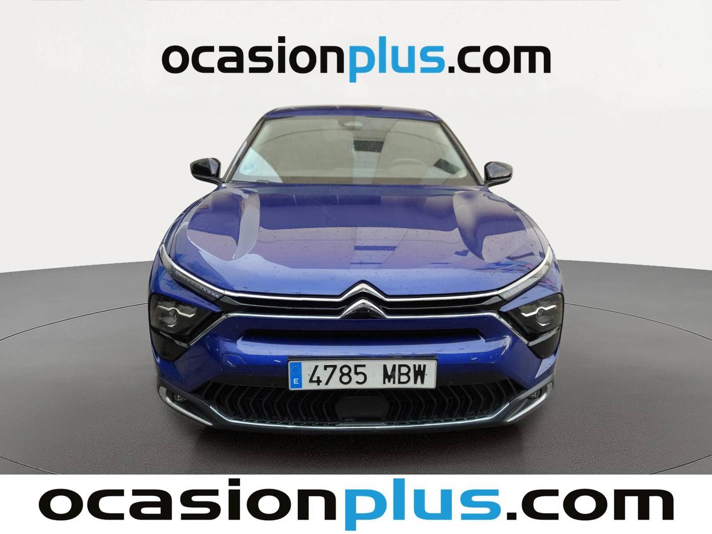 Citroën C5 X Citroën C5 X PureTech 130 S&S Feel Pack EAT8 (130 CV) barato