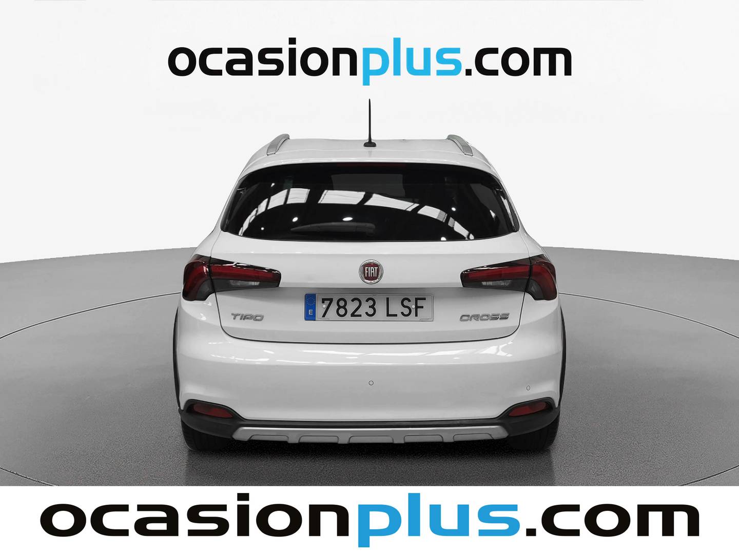 Fiat Tipo Fiat Tipo 1.0 Cross (100 CV) 101cv