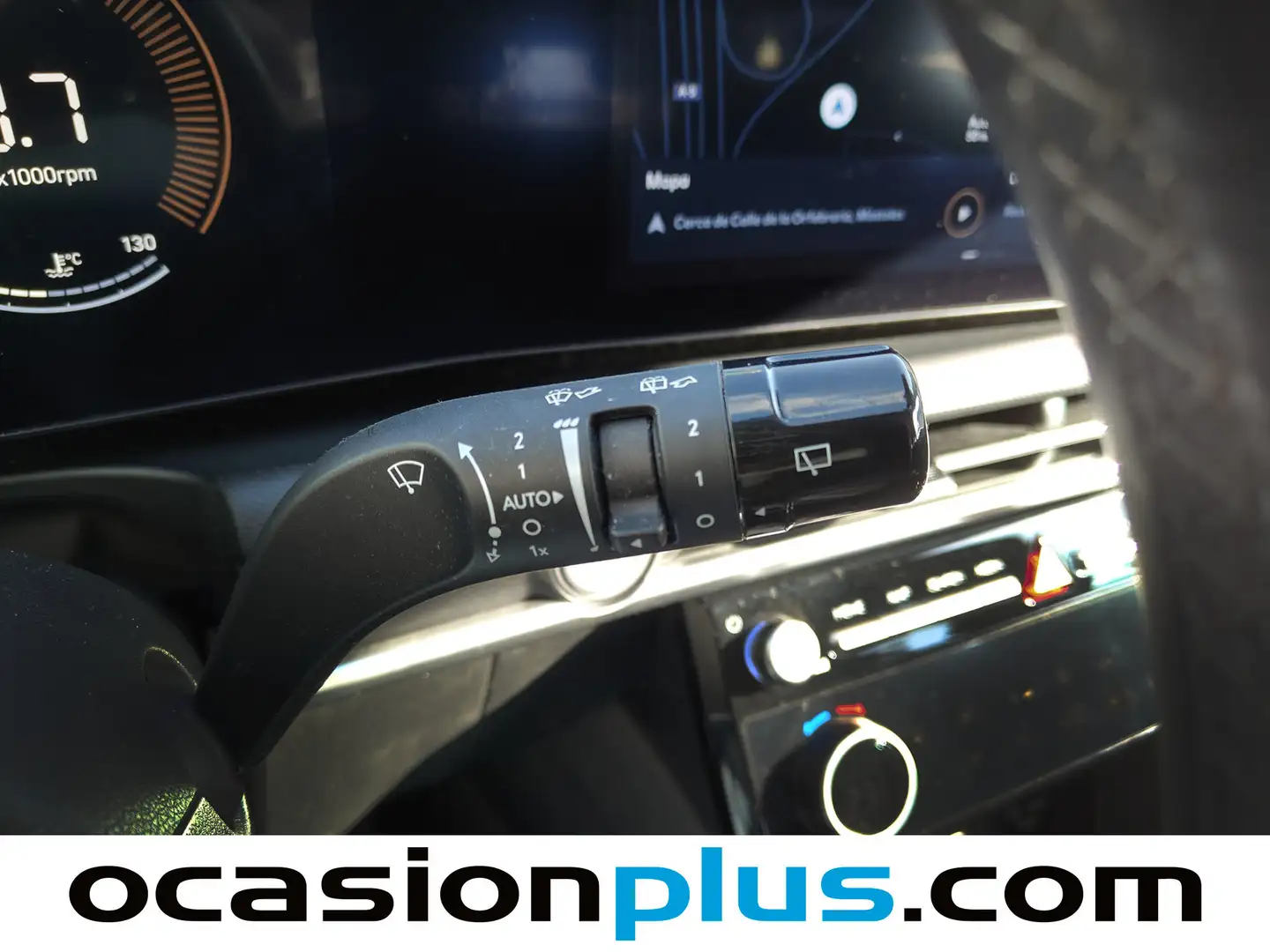 Foto Hyundai Tucson Hyundai Tucson 1.6 T Maxx (160 CV)