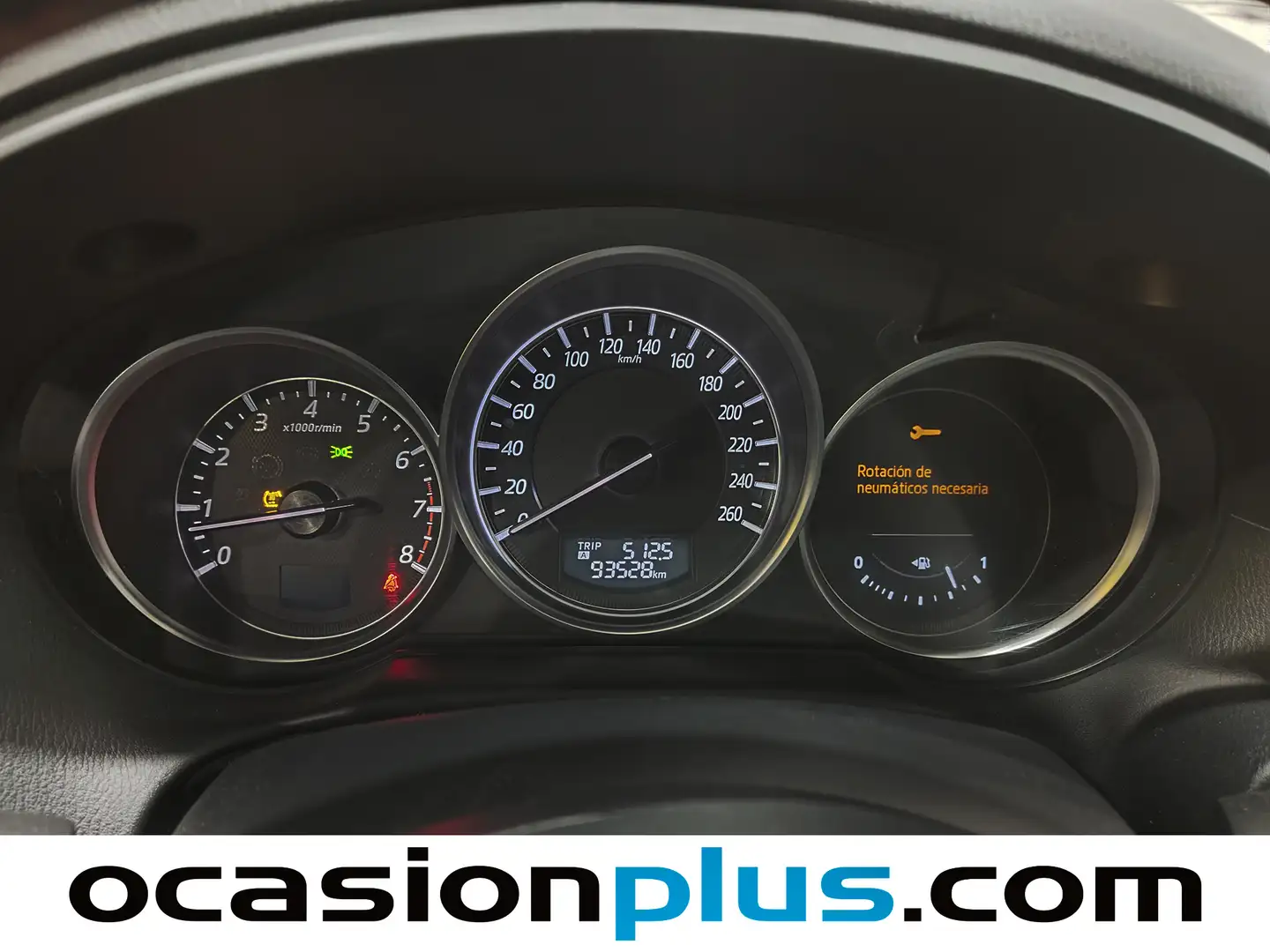 Foto Mazda CX-5 Mazda CX-5 2.0 GE Style+ 2WD (165 CV)