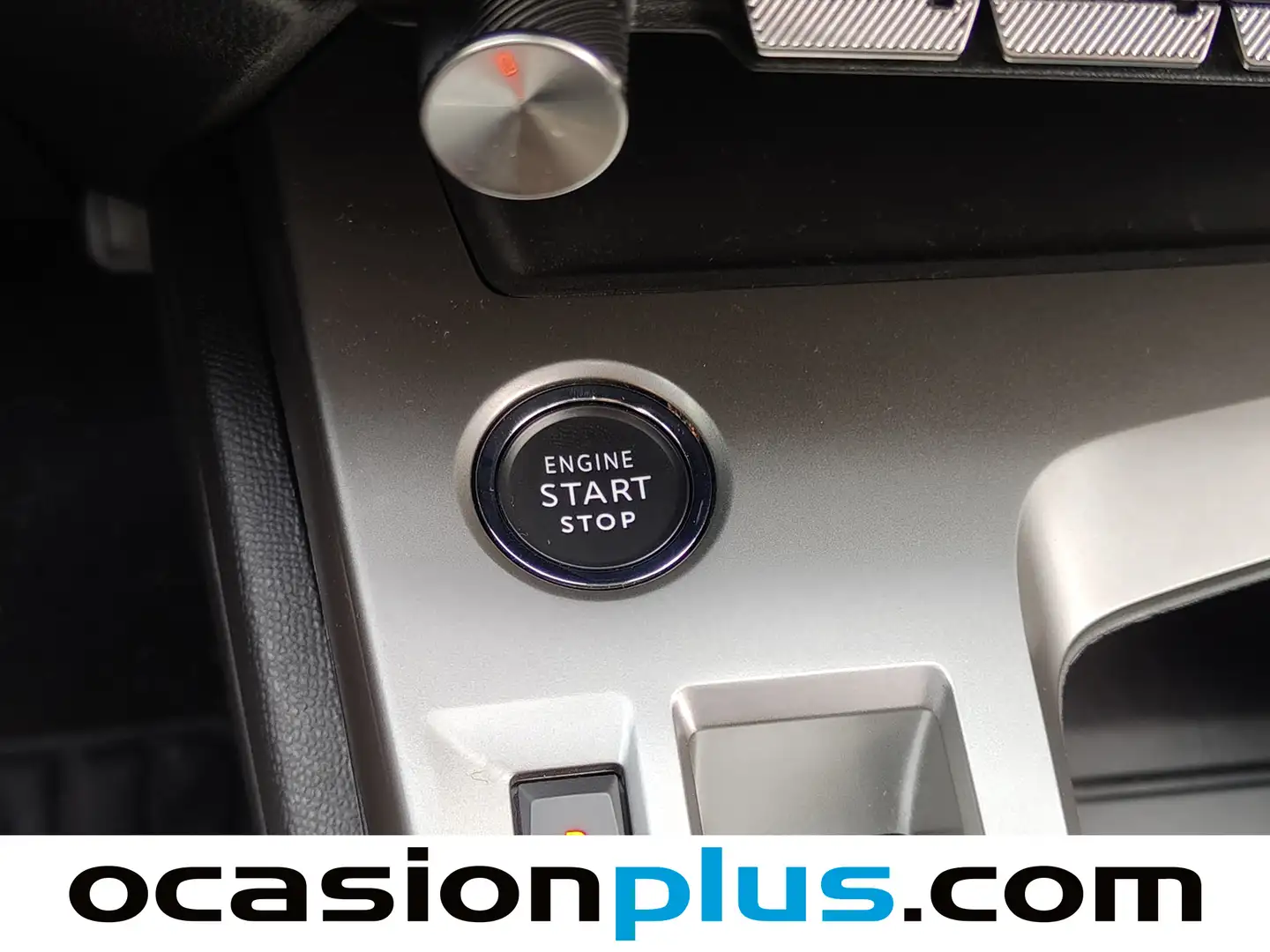 Foto Peugeot 308 Peugeot 308 Allure Hybrid eDCS6 (136 CV)