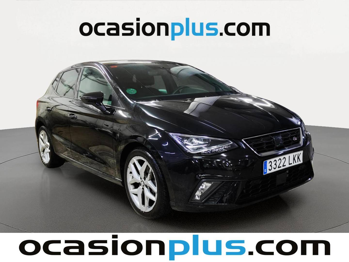 Foto Seat Ibiza SEAT Ibiza 1.0 TSI FR  (115 CV)