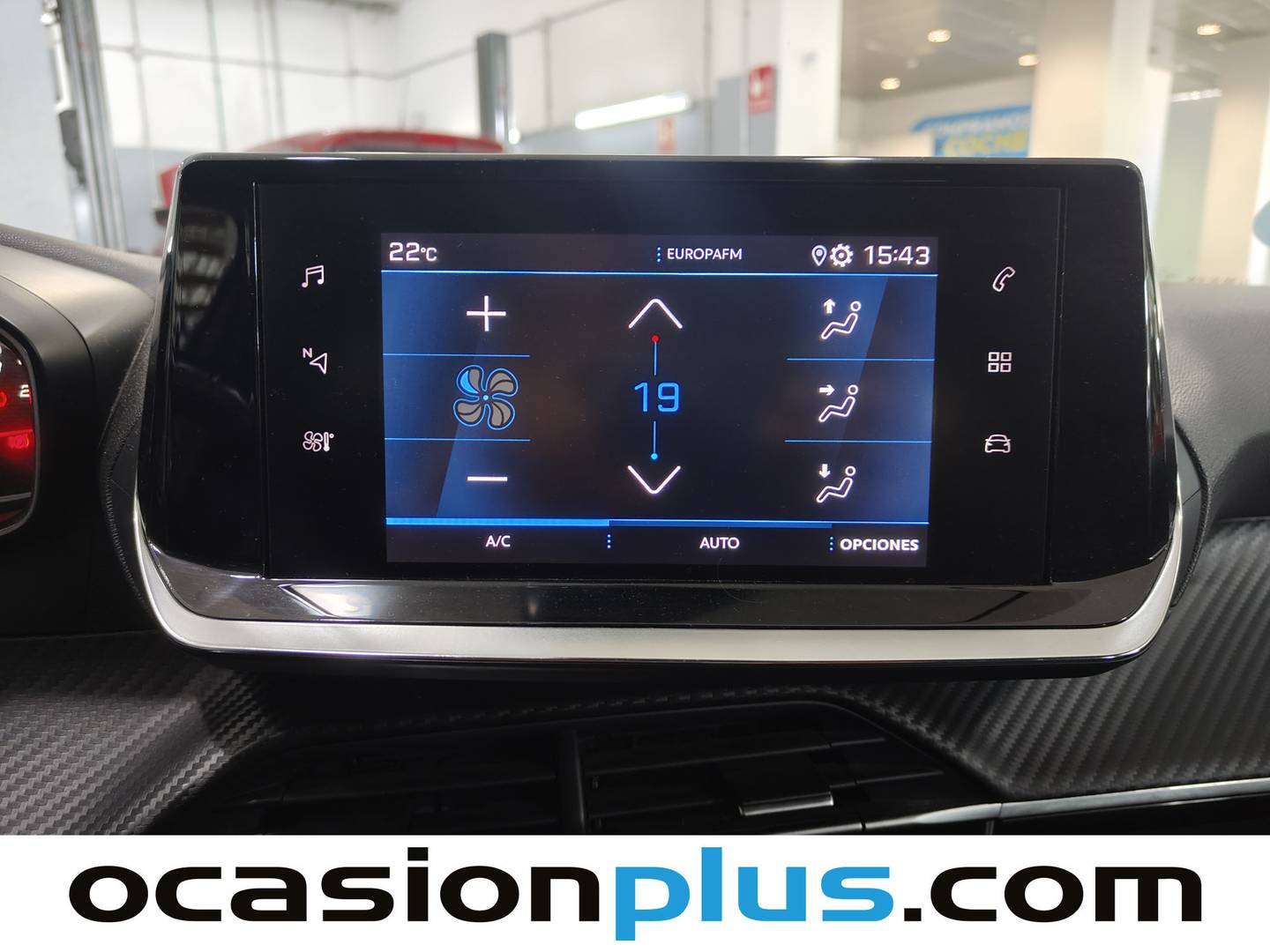 Peugeot 208 Peugeot 208 PureTech 100 Allure (100 CV) 2023