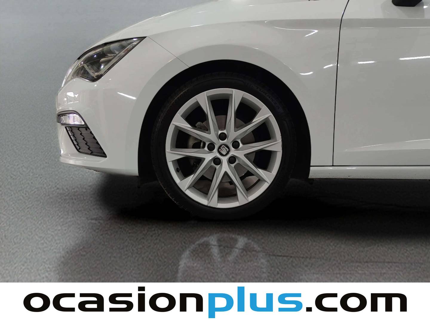 Seat León Seat León 1.5 TSI S&S FR (150 CV) barato