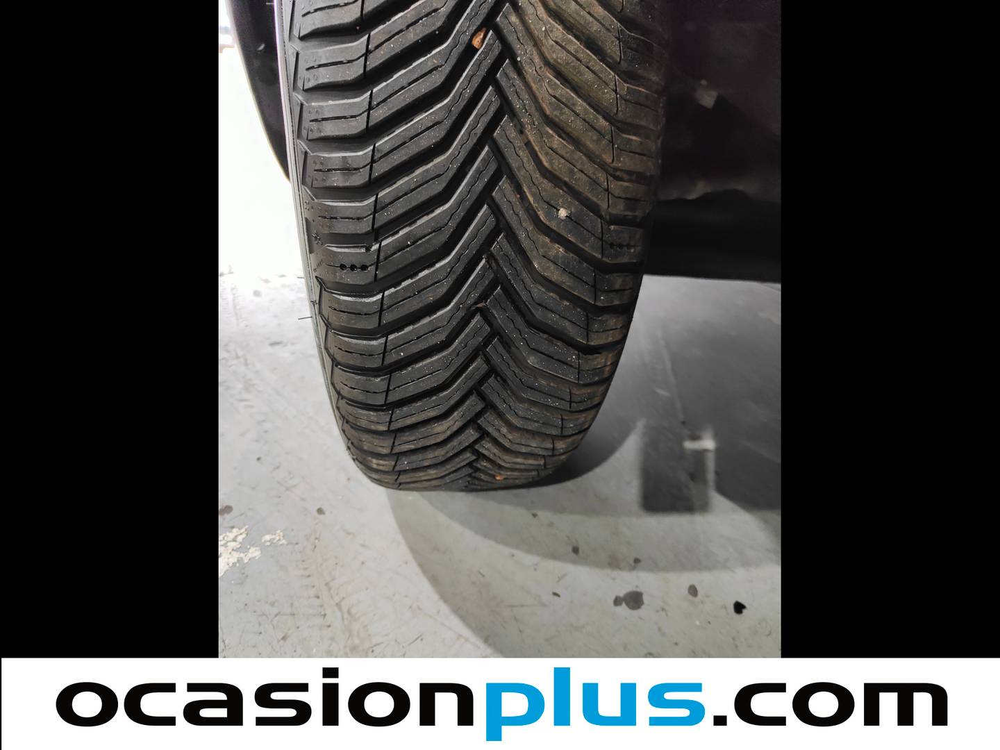 Foto Hyundai Tucson Hyundai Tucson 1.6 CRDI Klass 4x2 (115 CV)