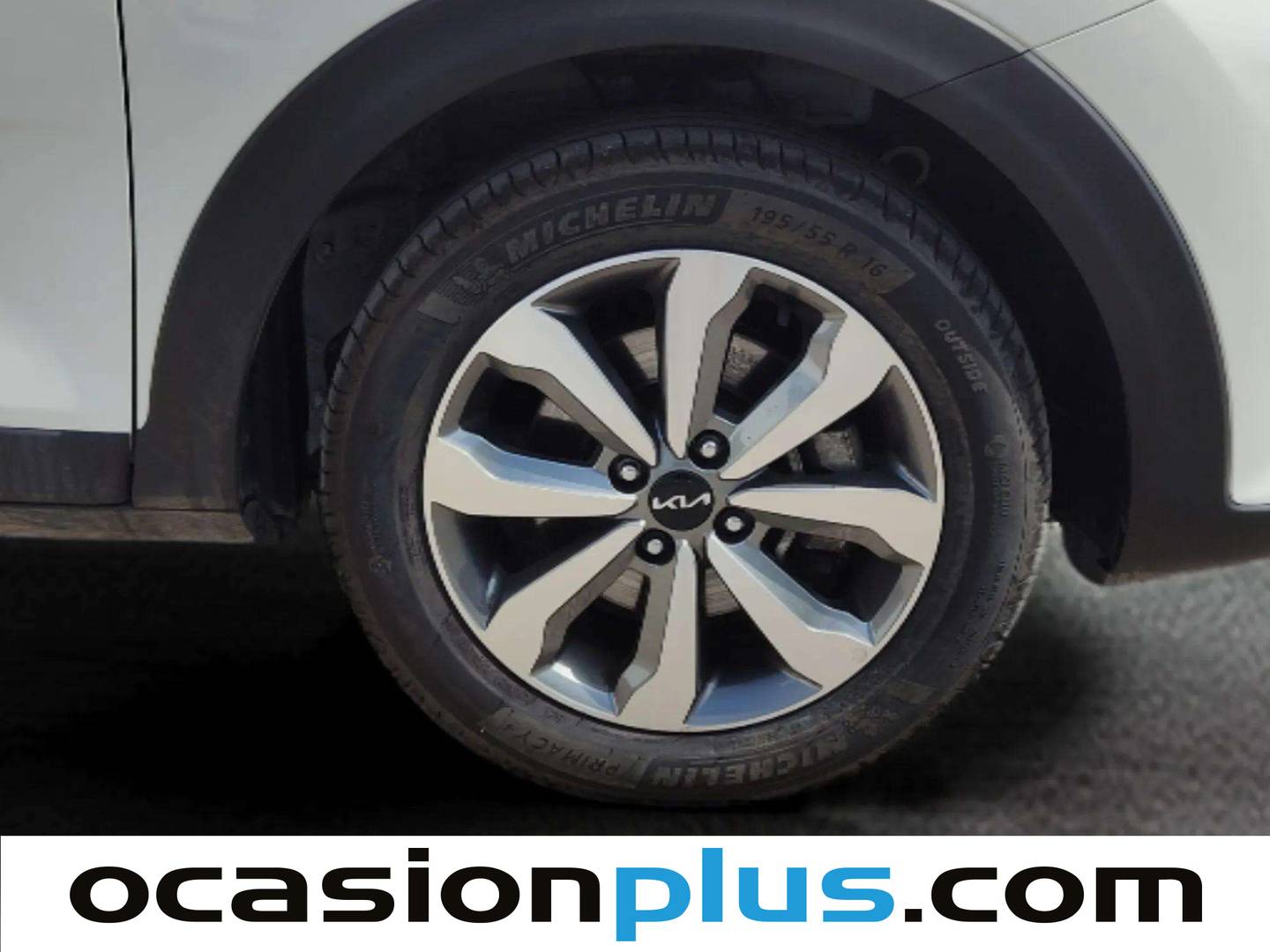 KIA Stonic KIA Stonic 1.0 T-GDi MHEV Drive (100 CV) manual